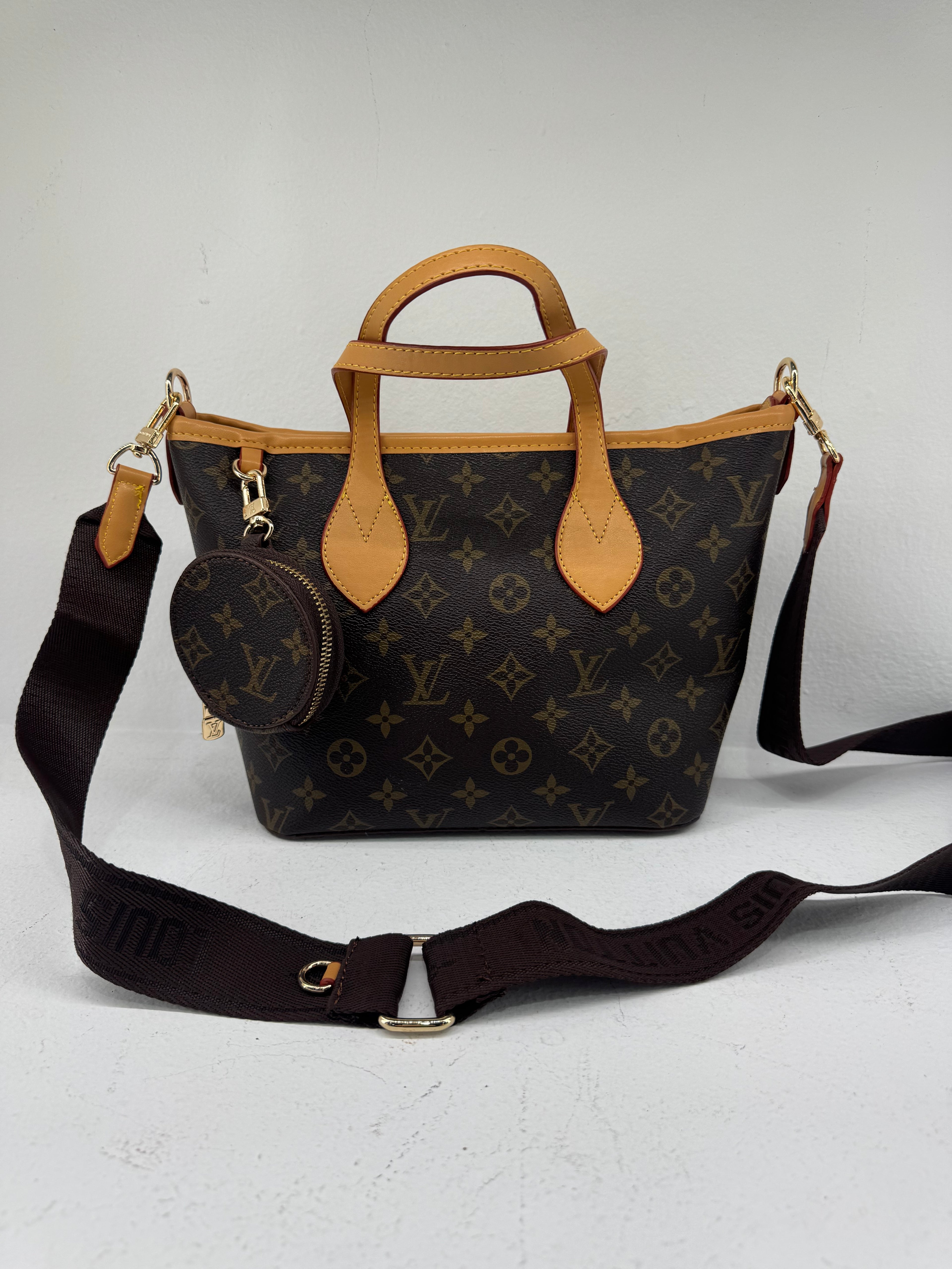 Τσάντα Louis Vuitton