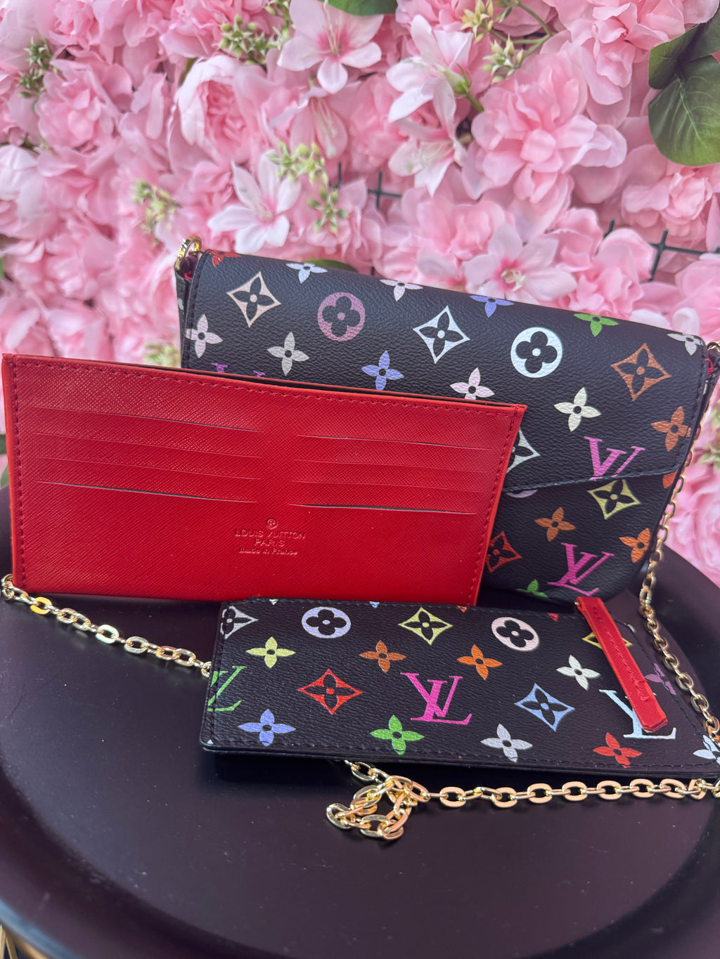 Louis Vuitton Felice