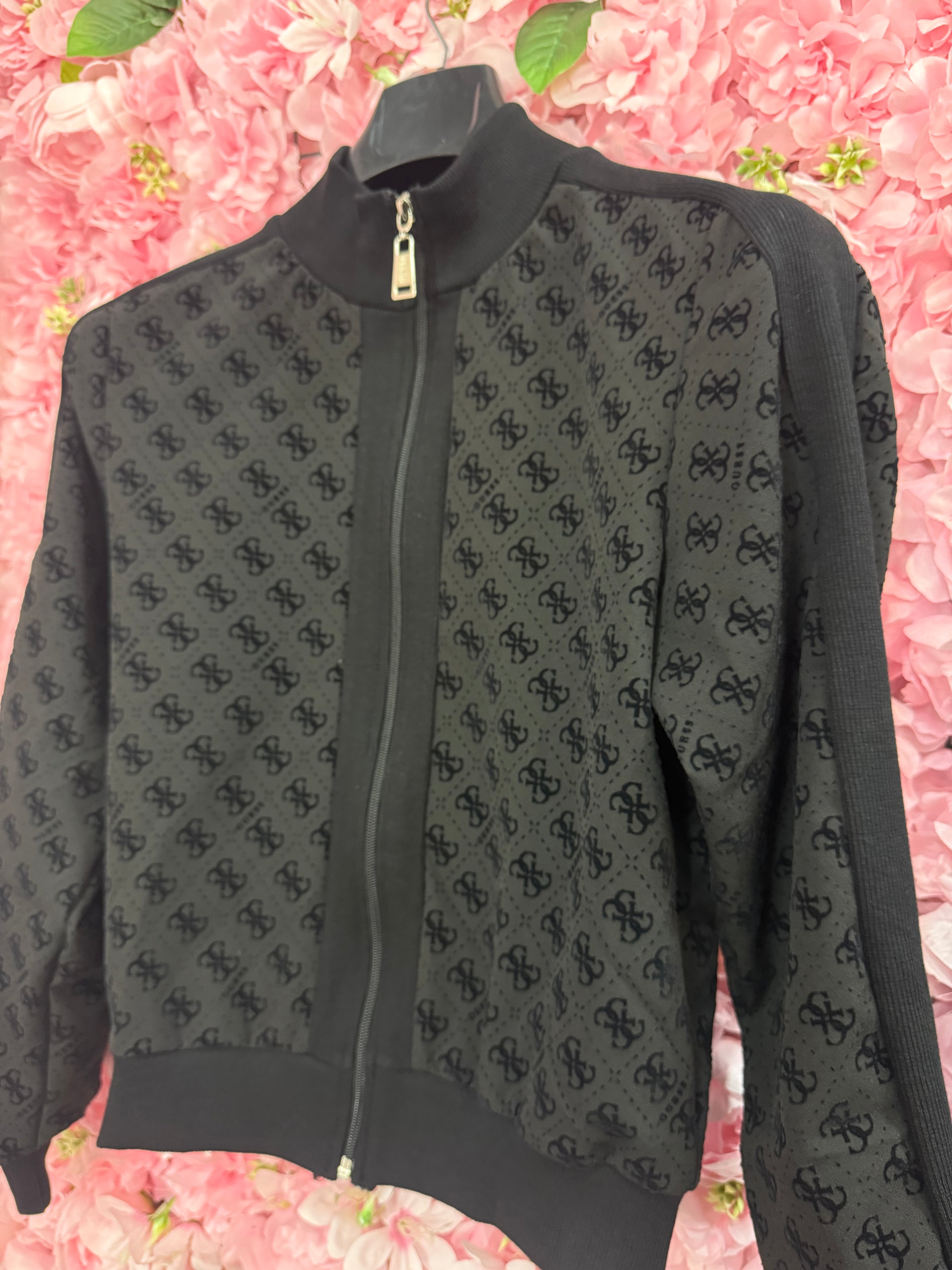 Σετ Guess μαύρο