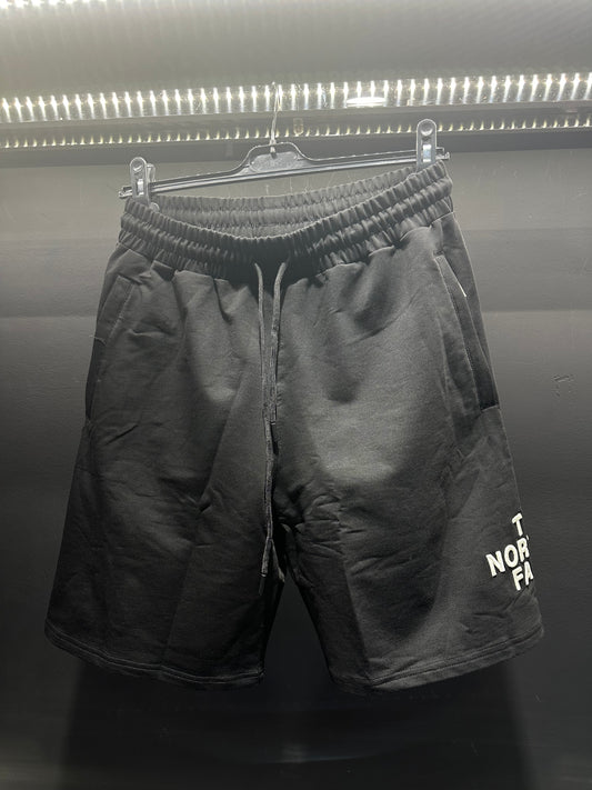 The North Face βερμούδα μαύρη