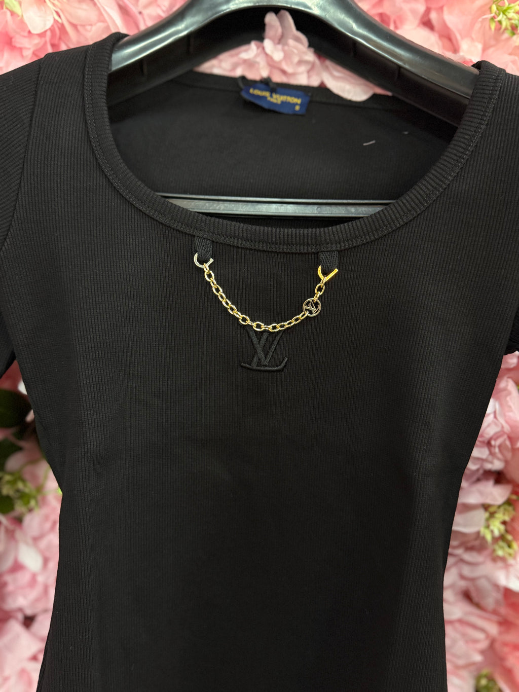 Μπλουζάκι Louis Vuitton