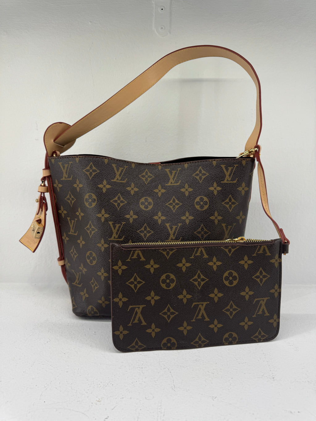 Τσάντα Louis Vuitton