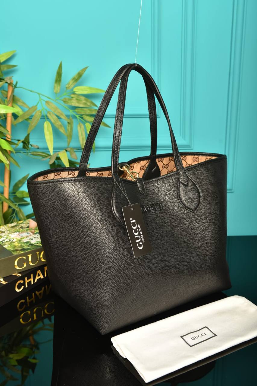Gucci double fast