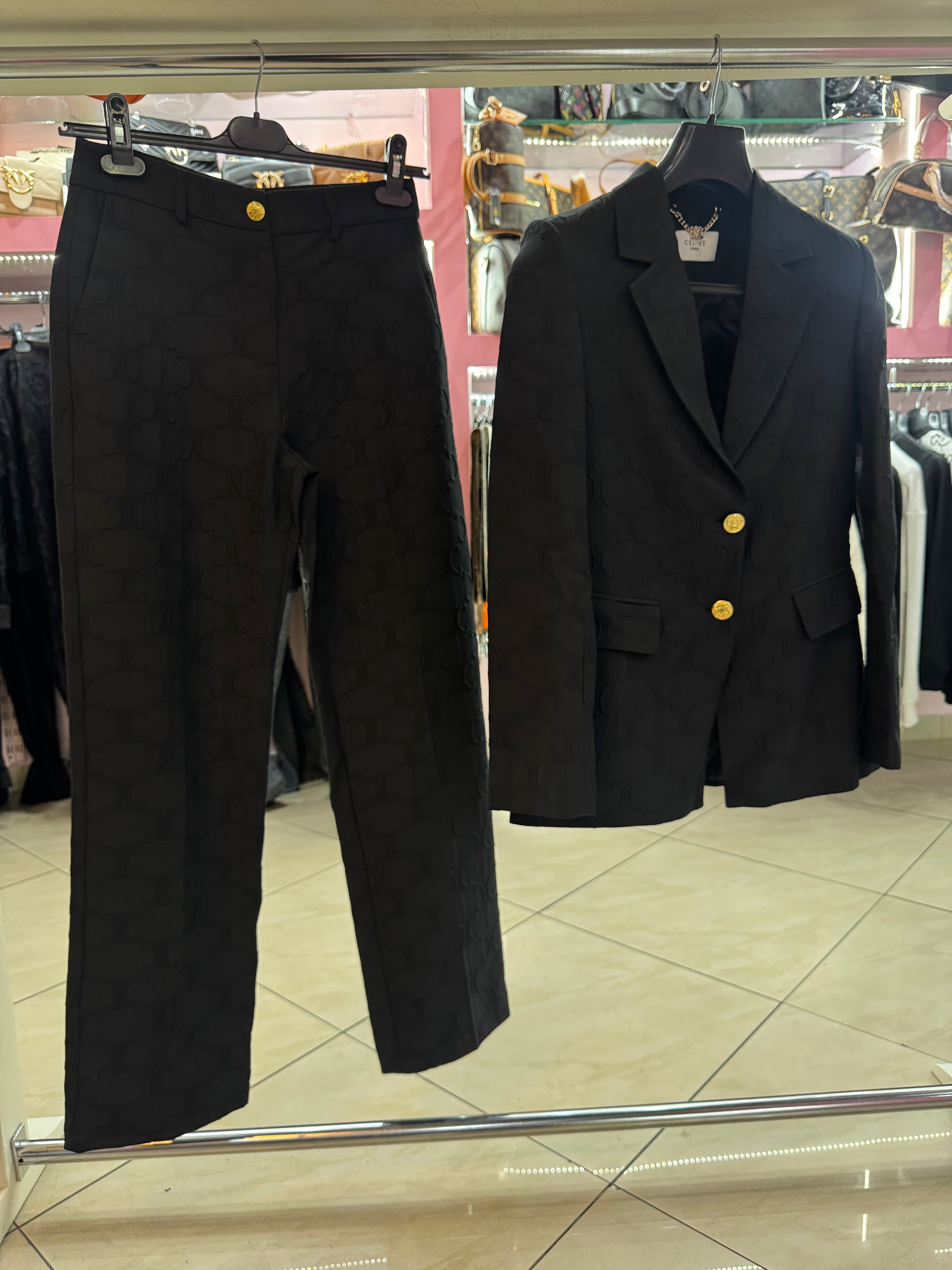 Κουστούμι Celine