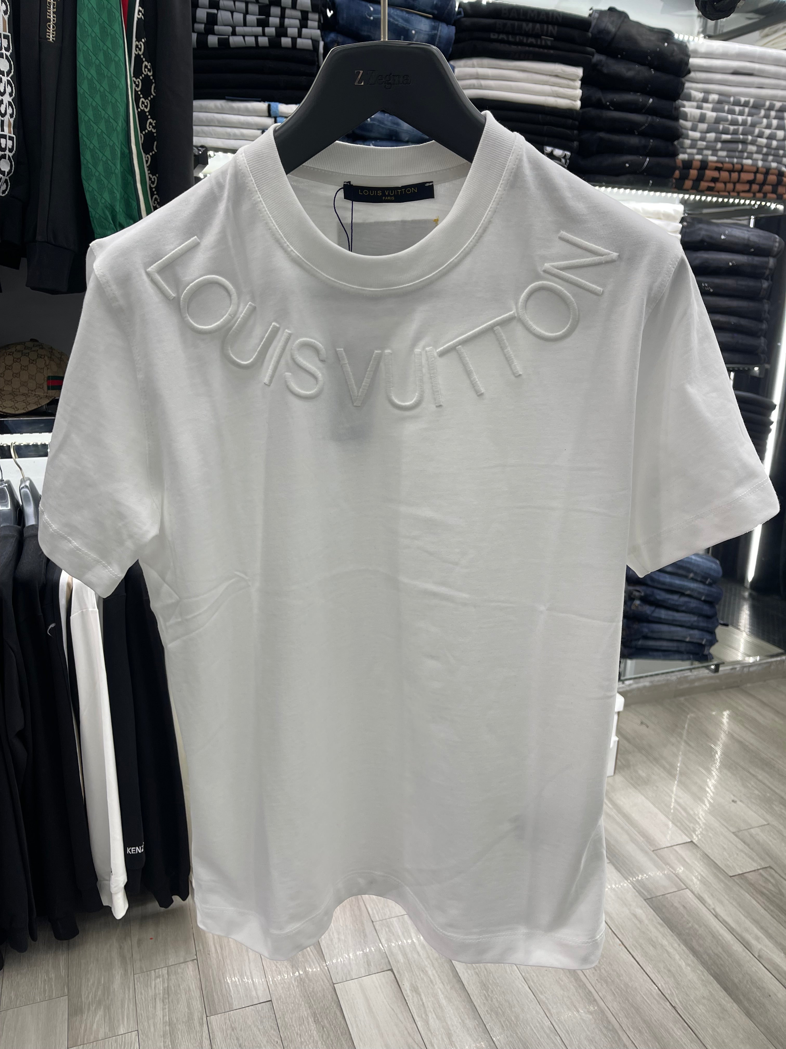 Μπλούζα Louis Vuitton