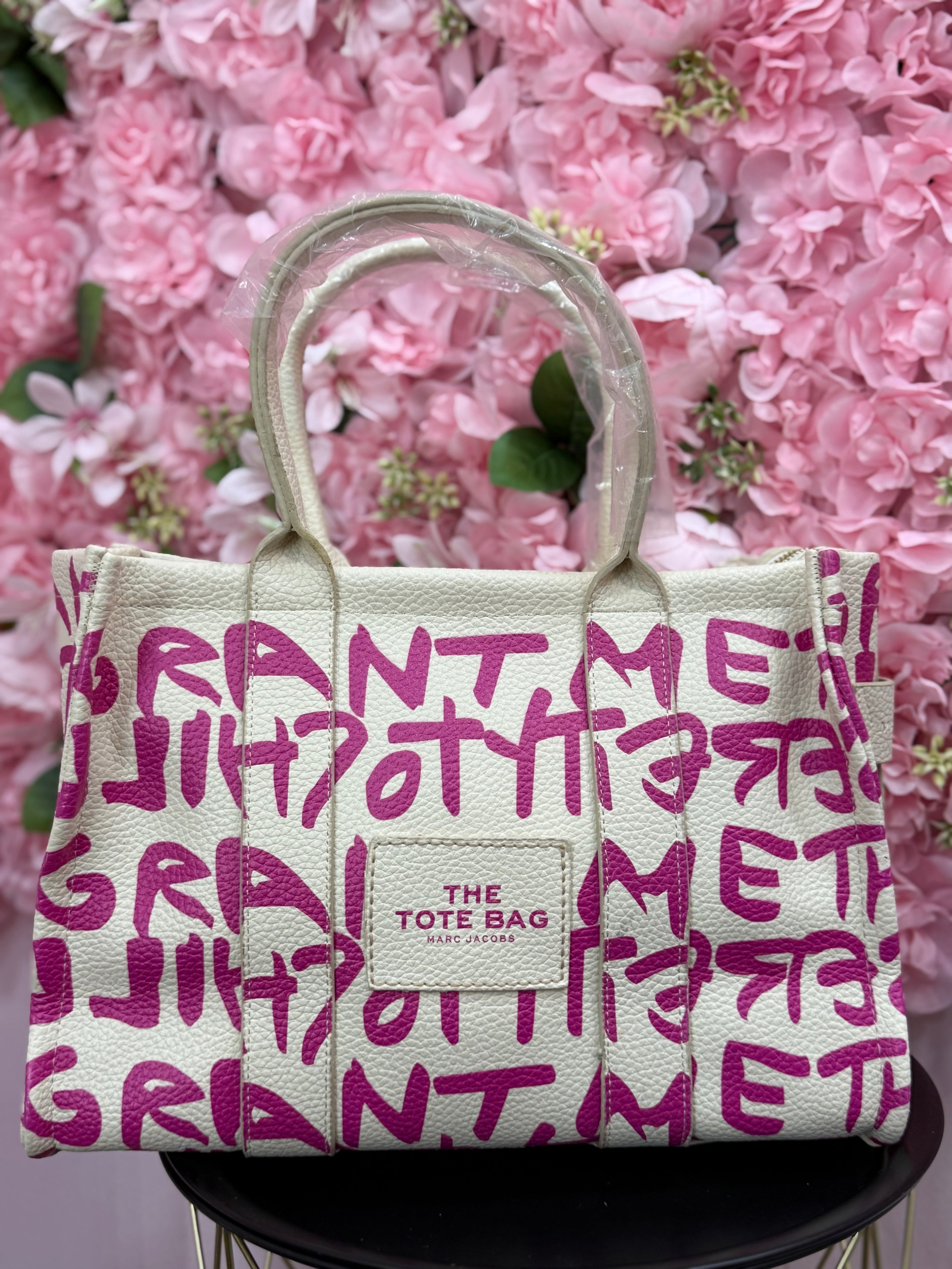 Τσάντα The Tote Bag