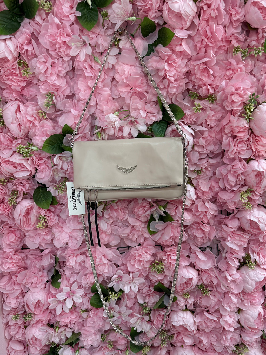 Τσάντα Zadig & Voltaire