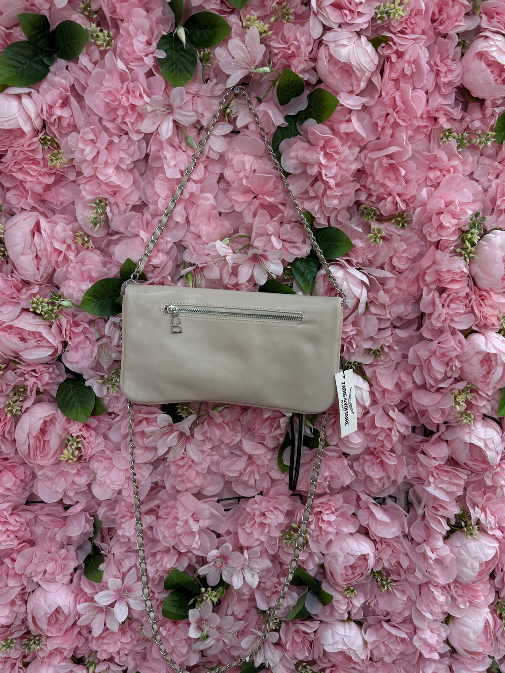 Τσάντα Zadig & Voltaire