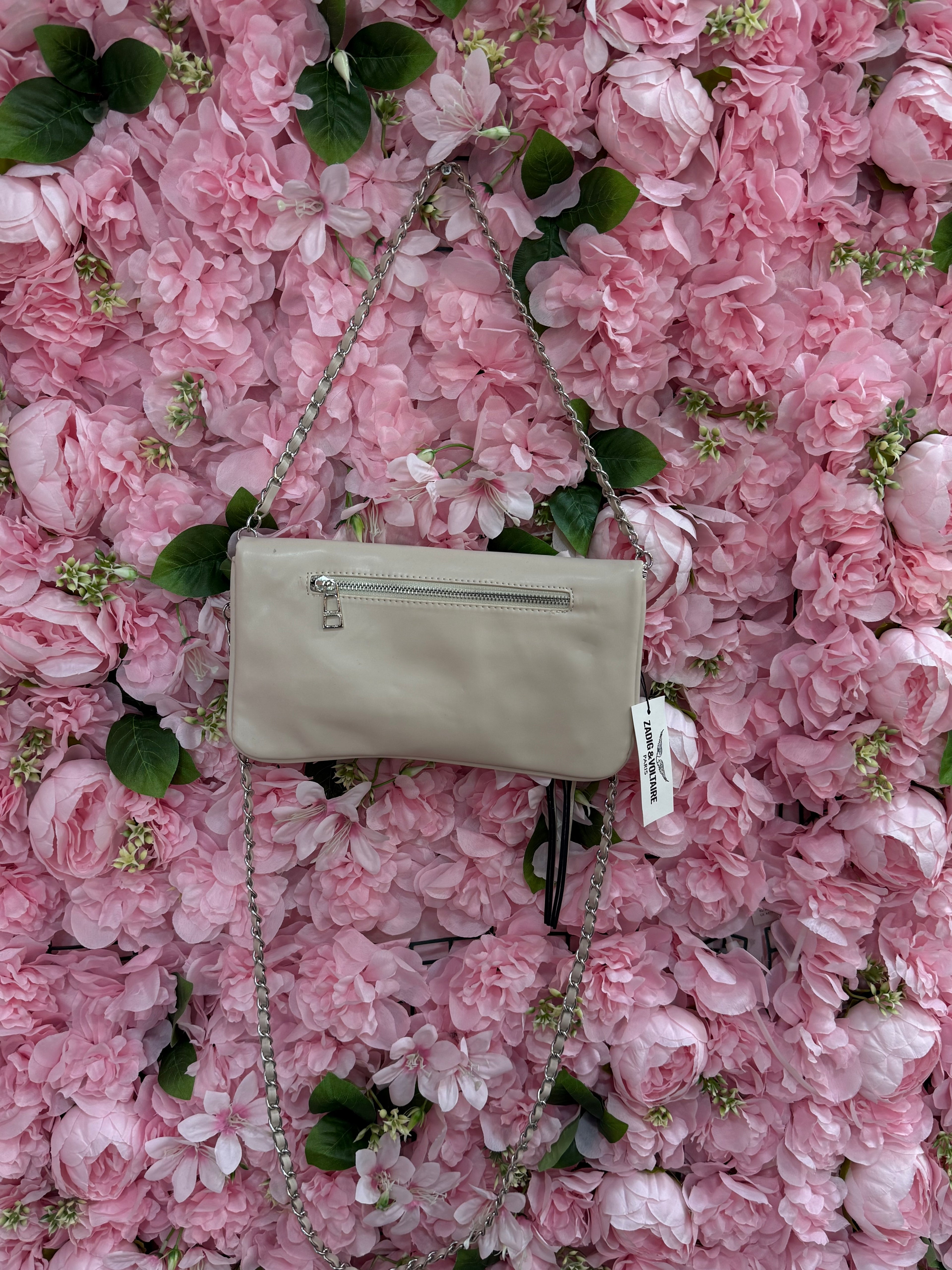 Τσάντα Zadig & Voltaire