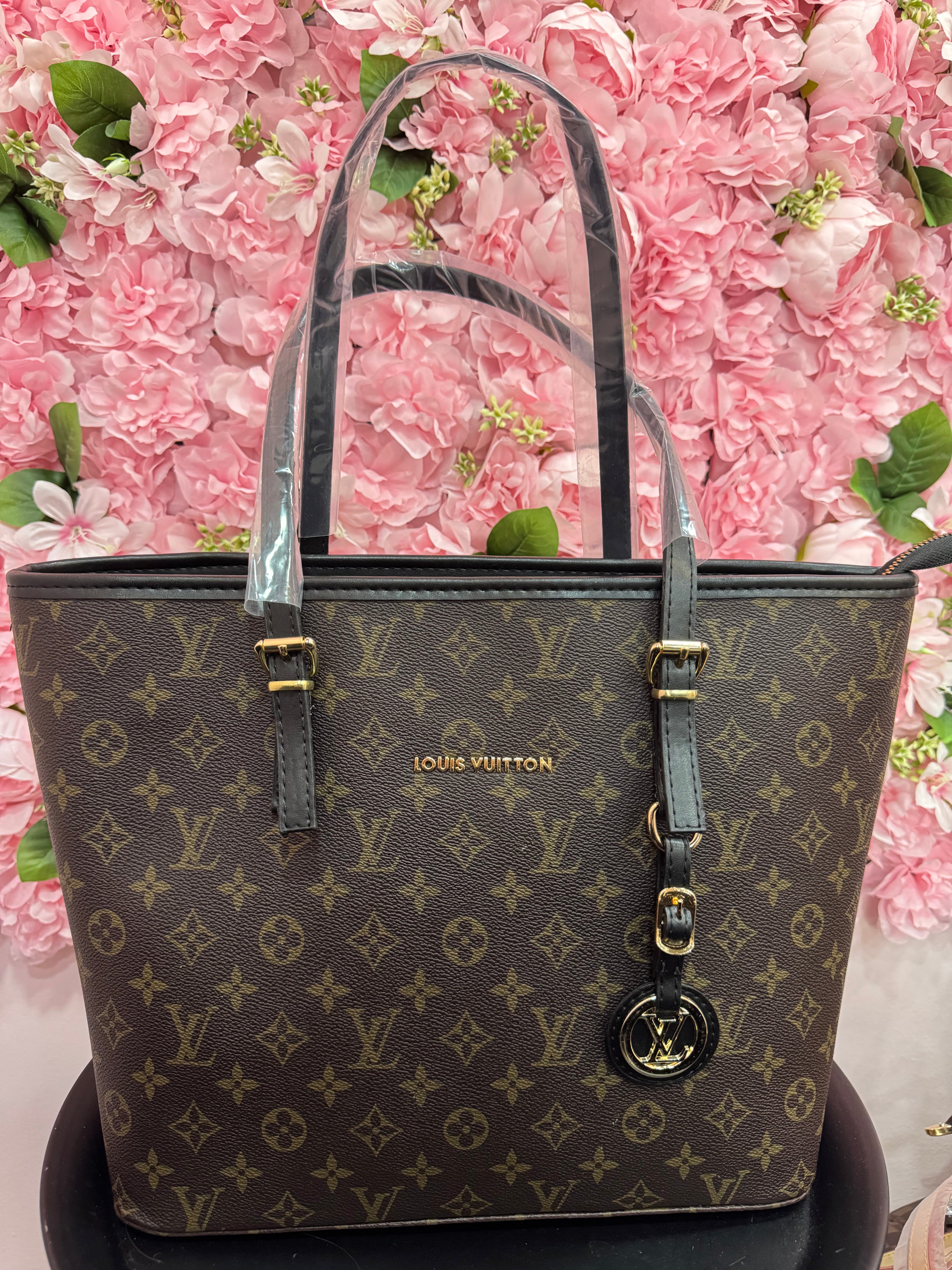 Τσάντα Louis Vuitton Neverfull