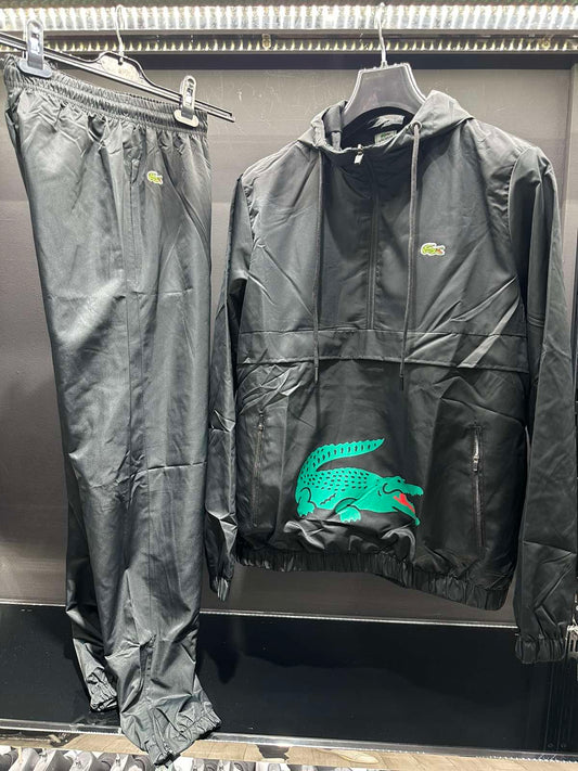 Lacoste αντιανεμικό