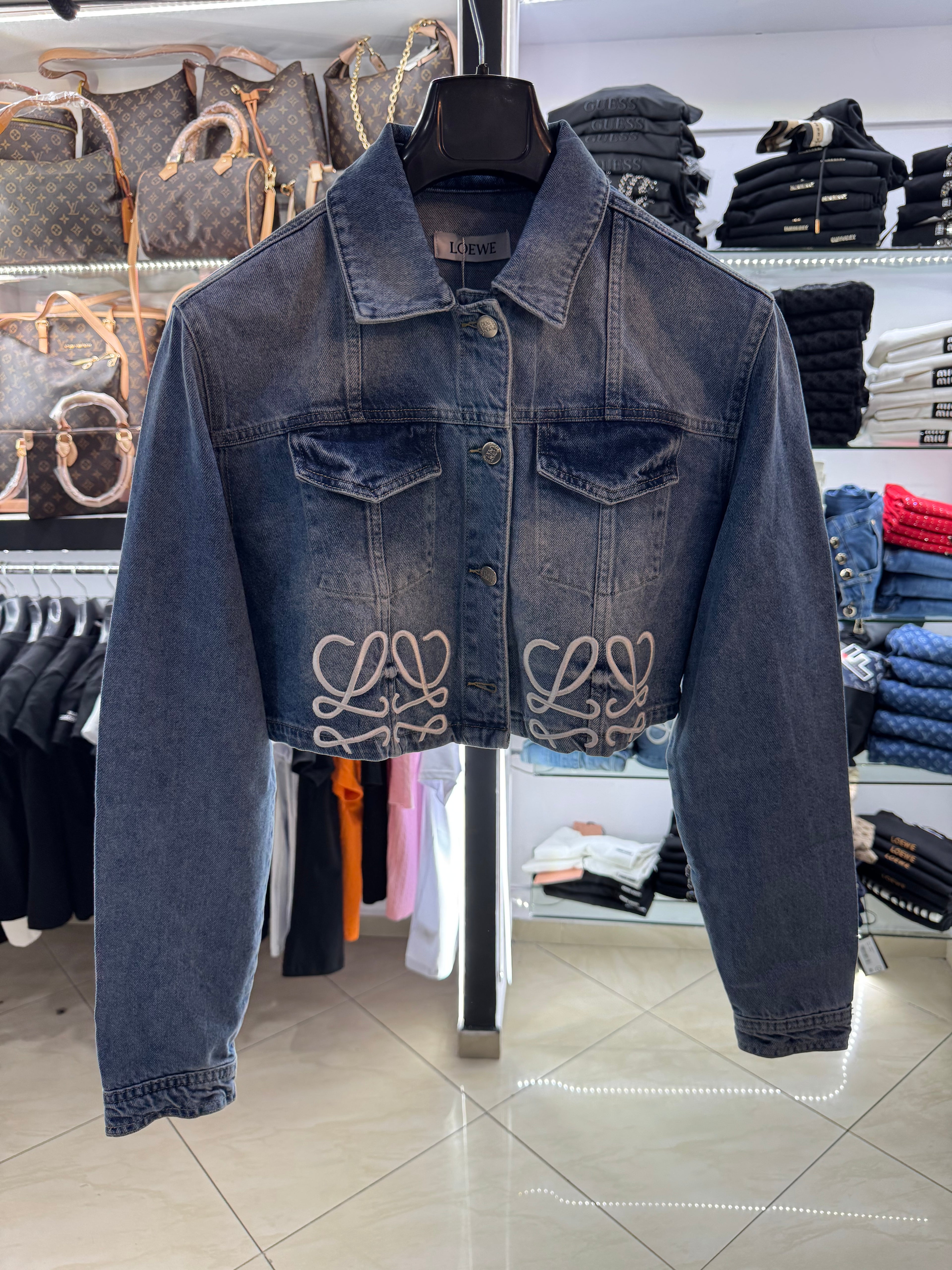 Loewe