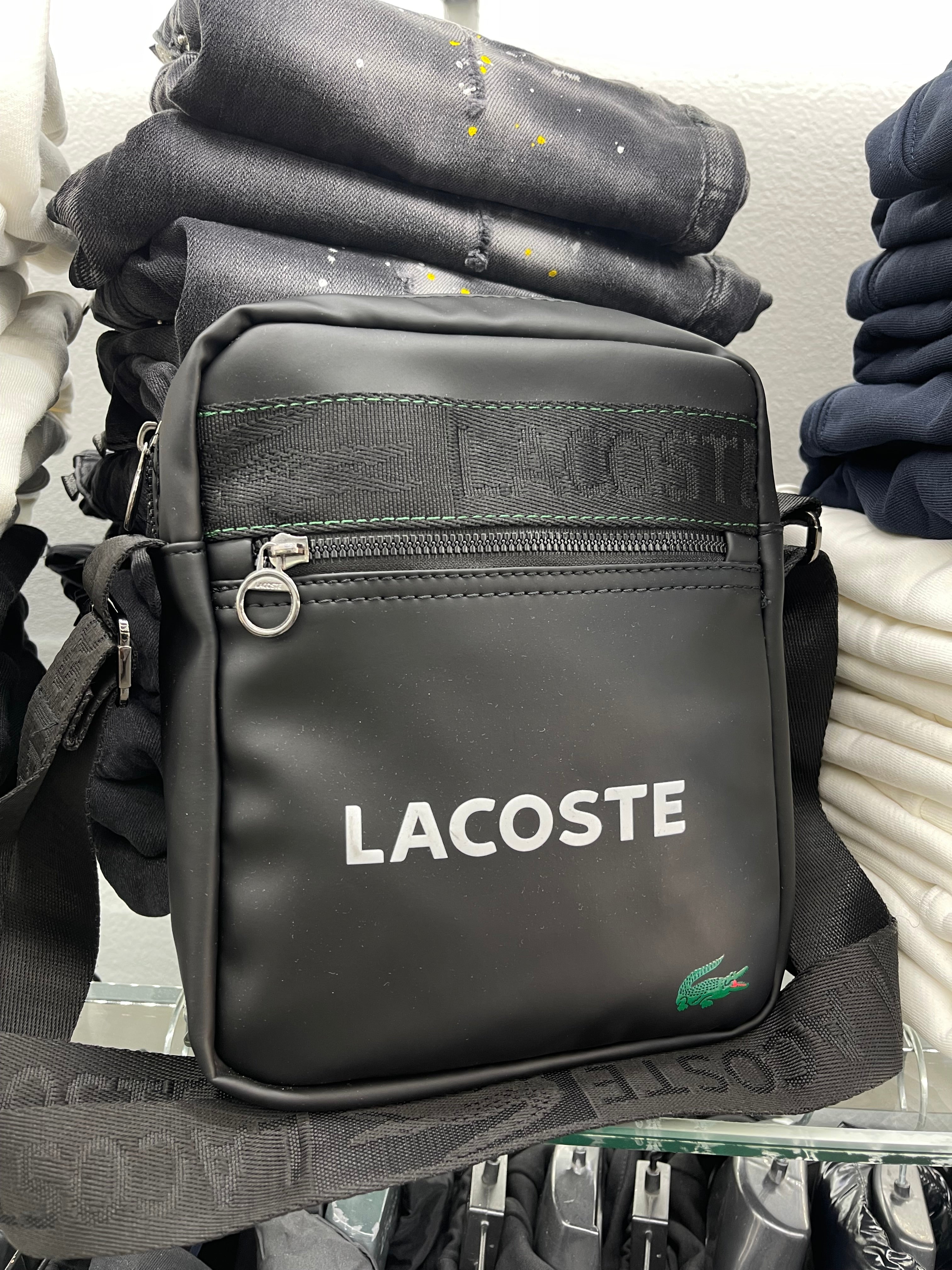 Lacoste