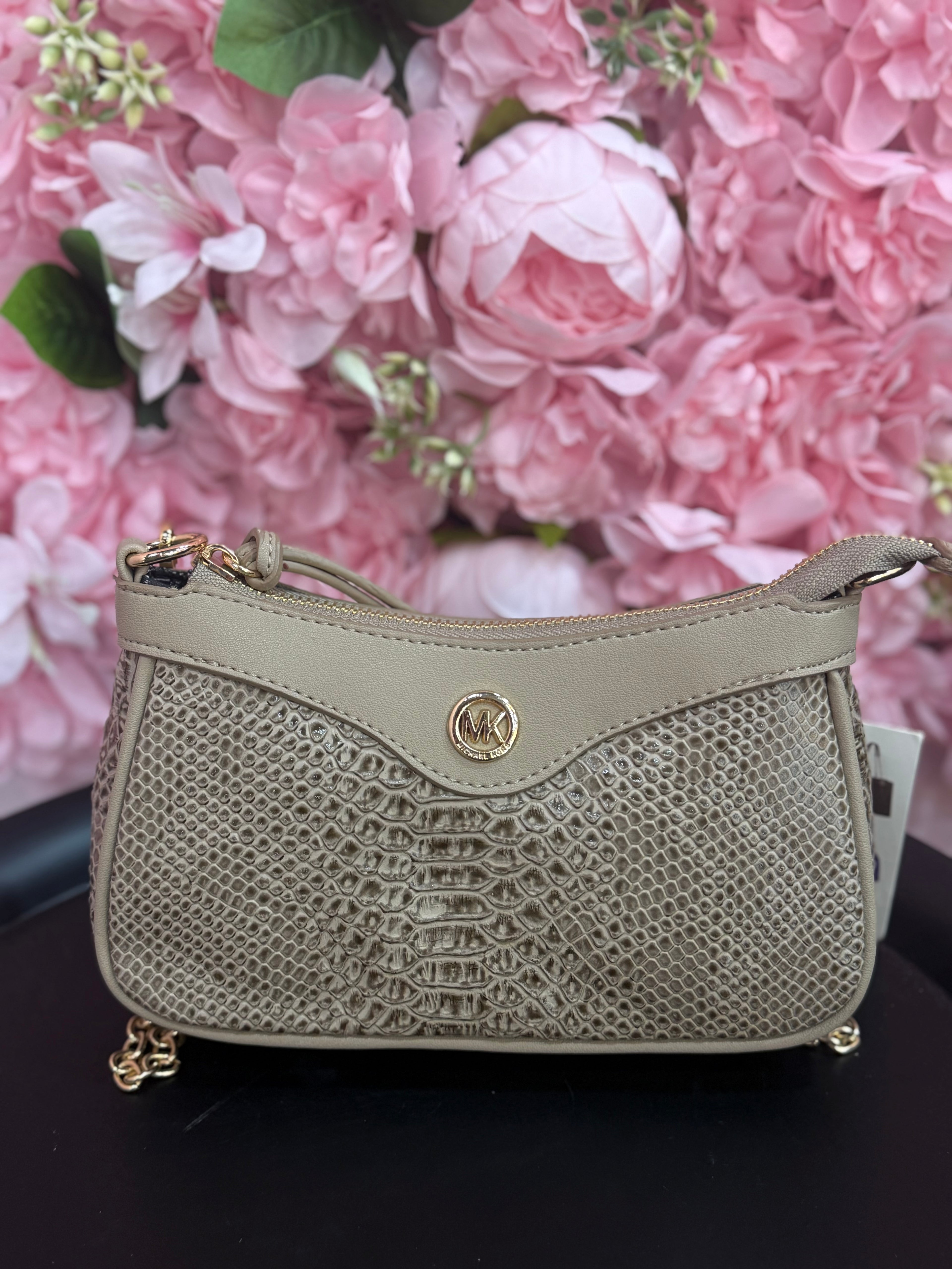 Michael Kors κρόκο