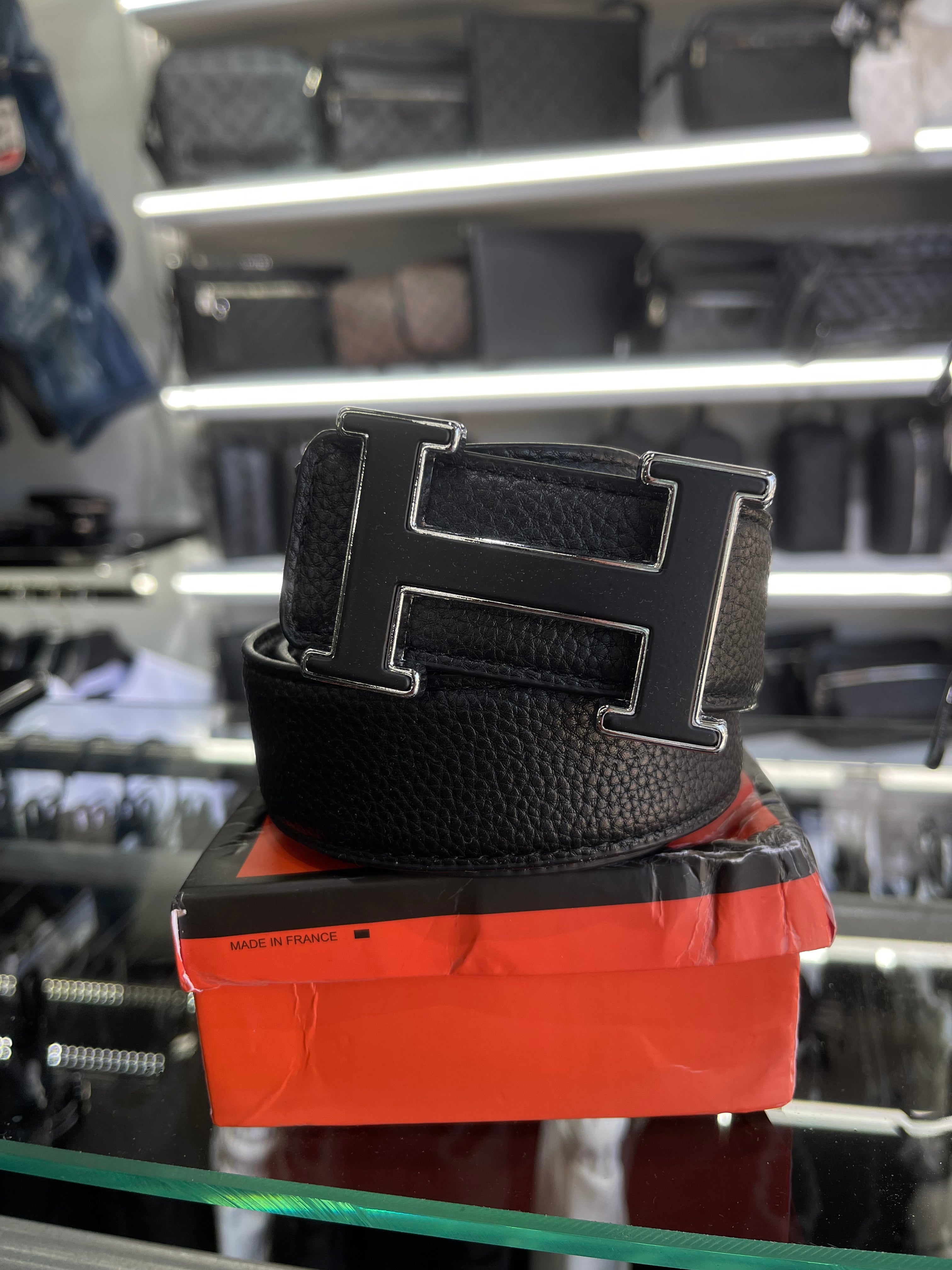 Ζώνη Hermes