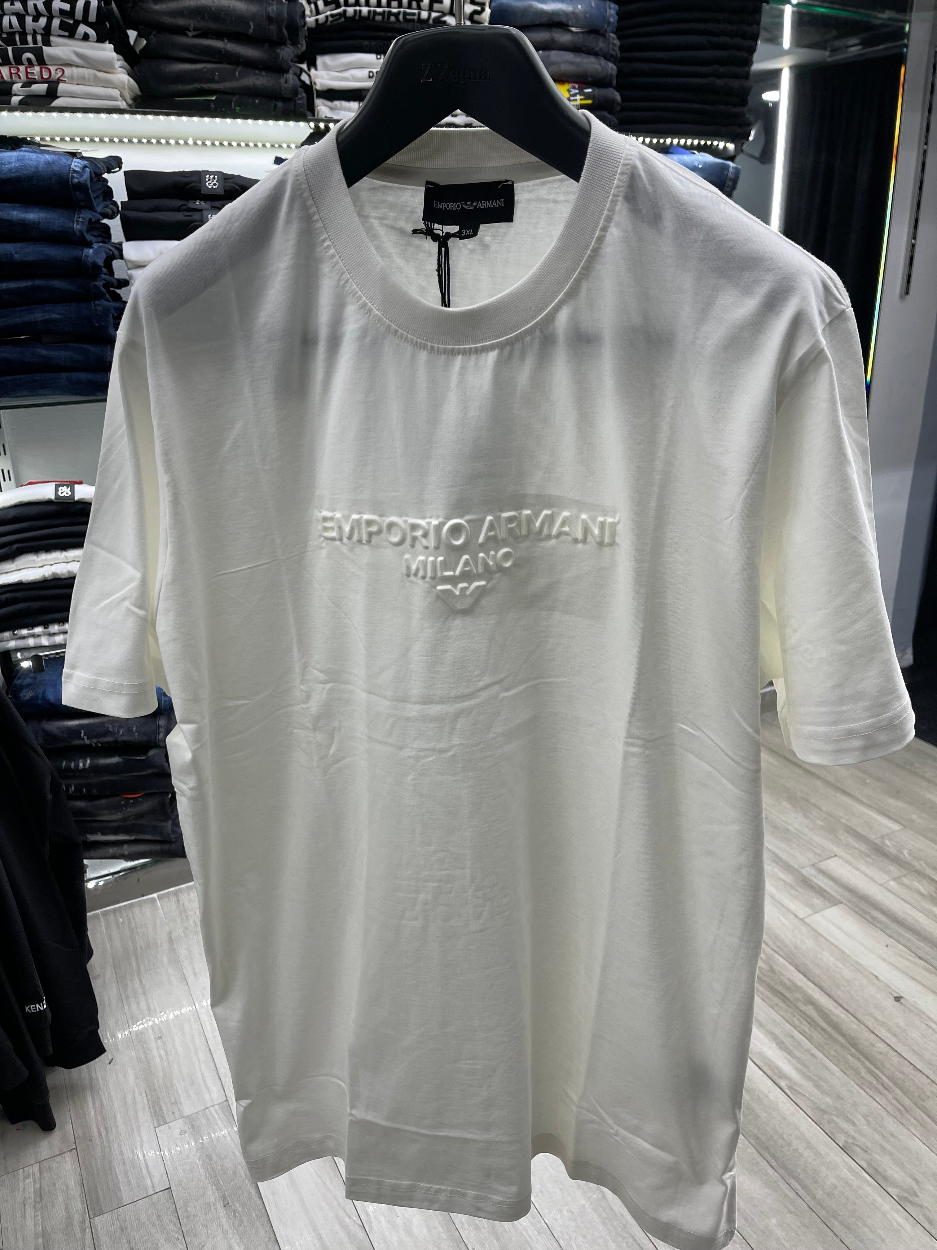 Emporio Armani