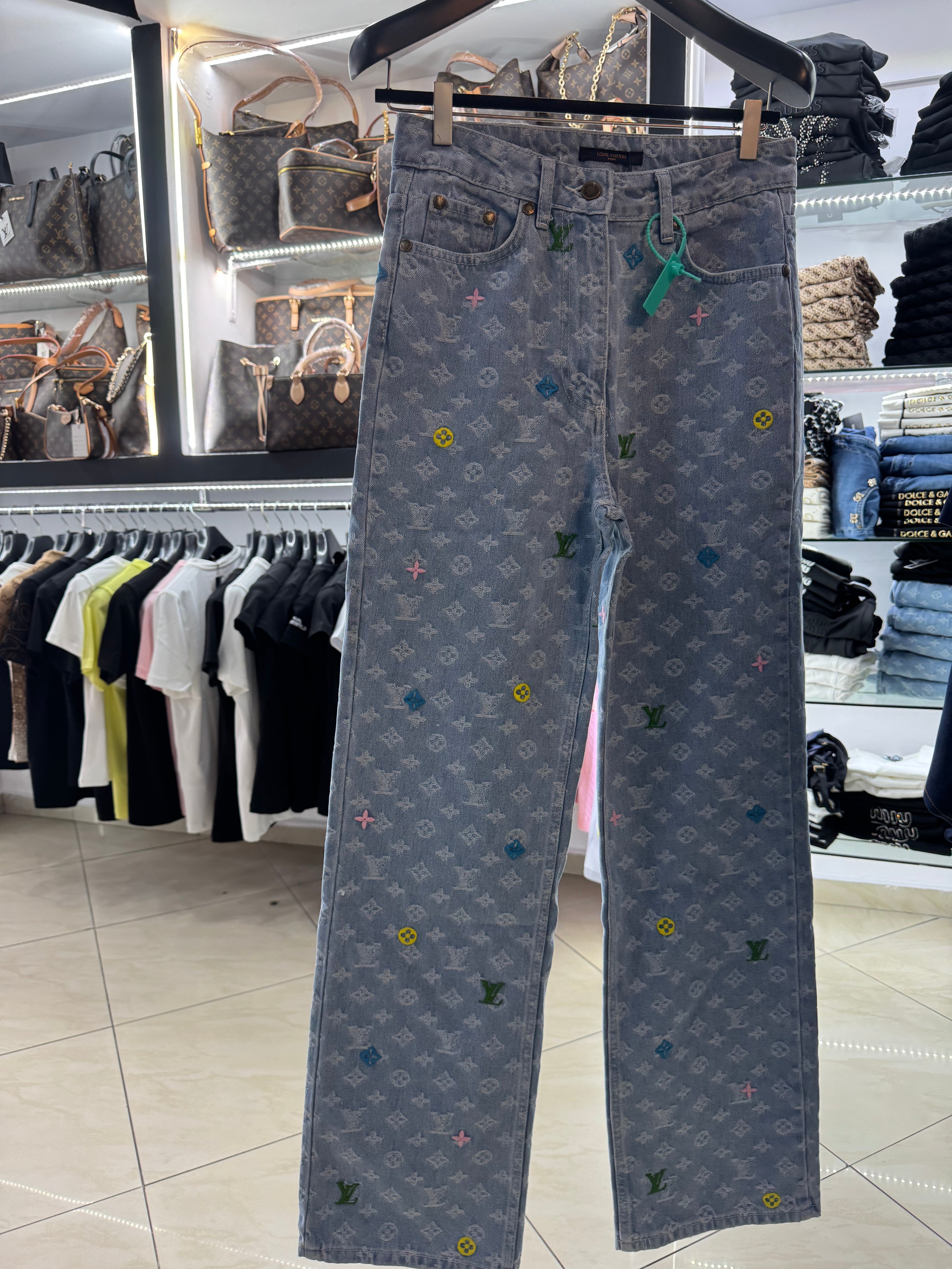 Τζιν Louis Vuitton