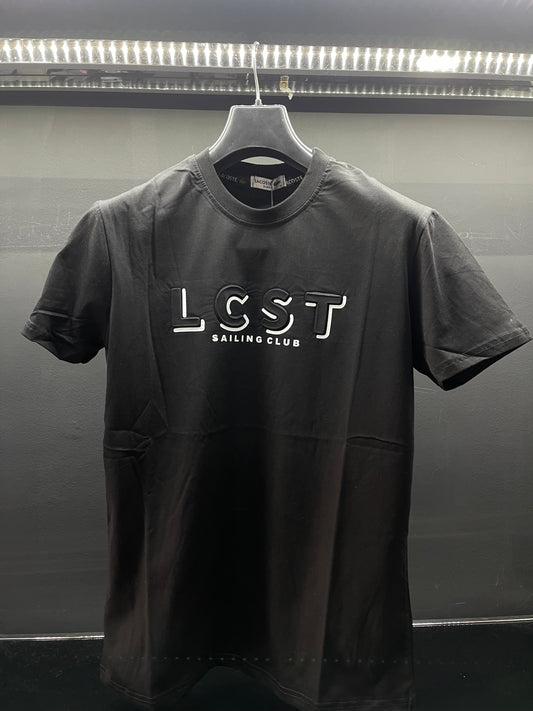 LCST μαύρο