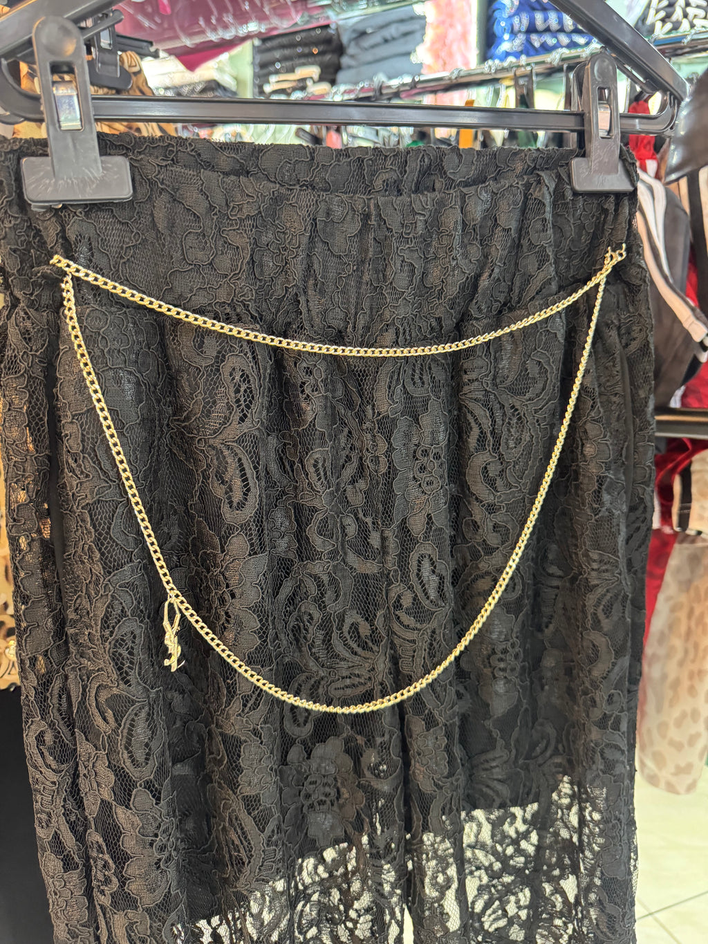 Σετ Ysl μαύρο