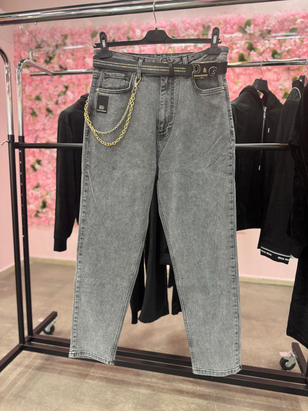 Dolce & Gabbana τζιν