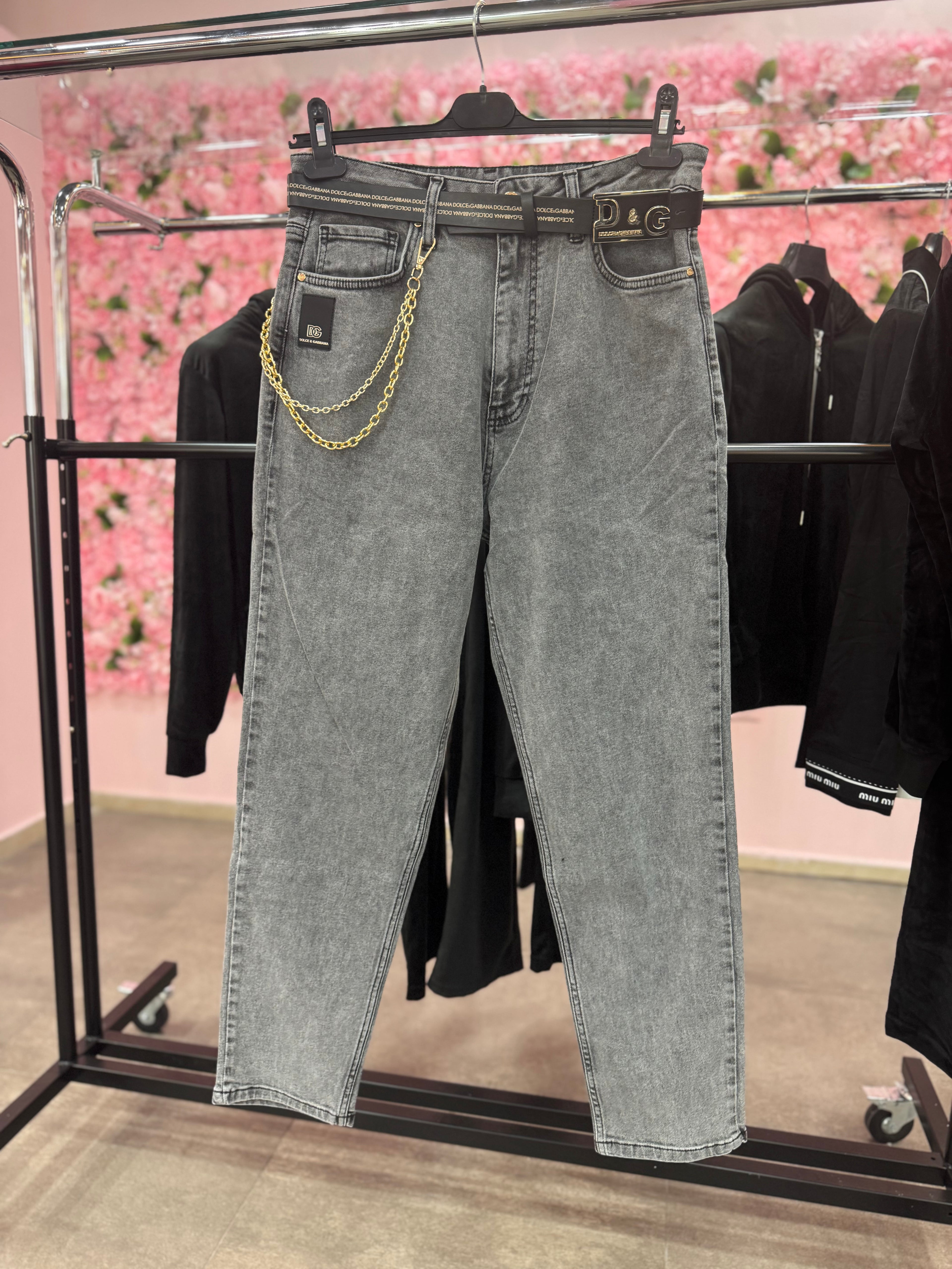 Dolce & Gabbana τζιν