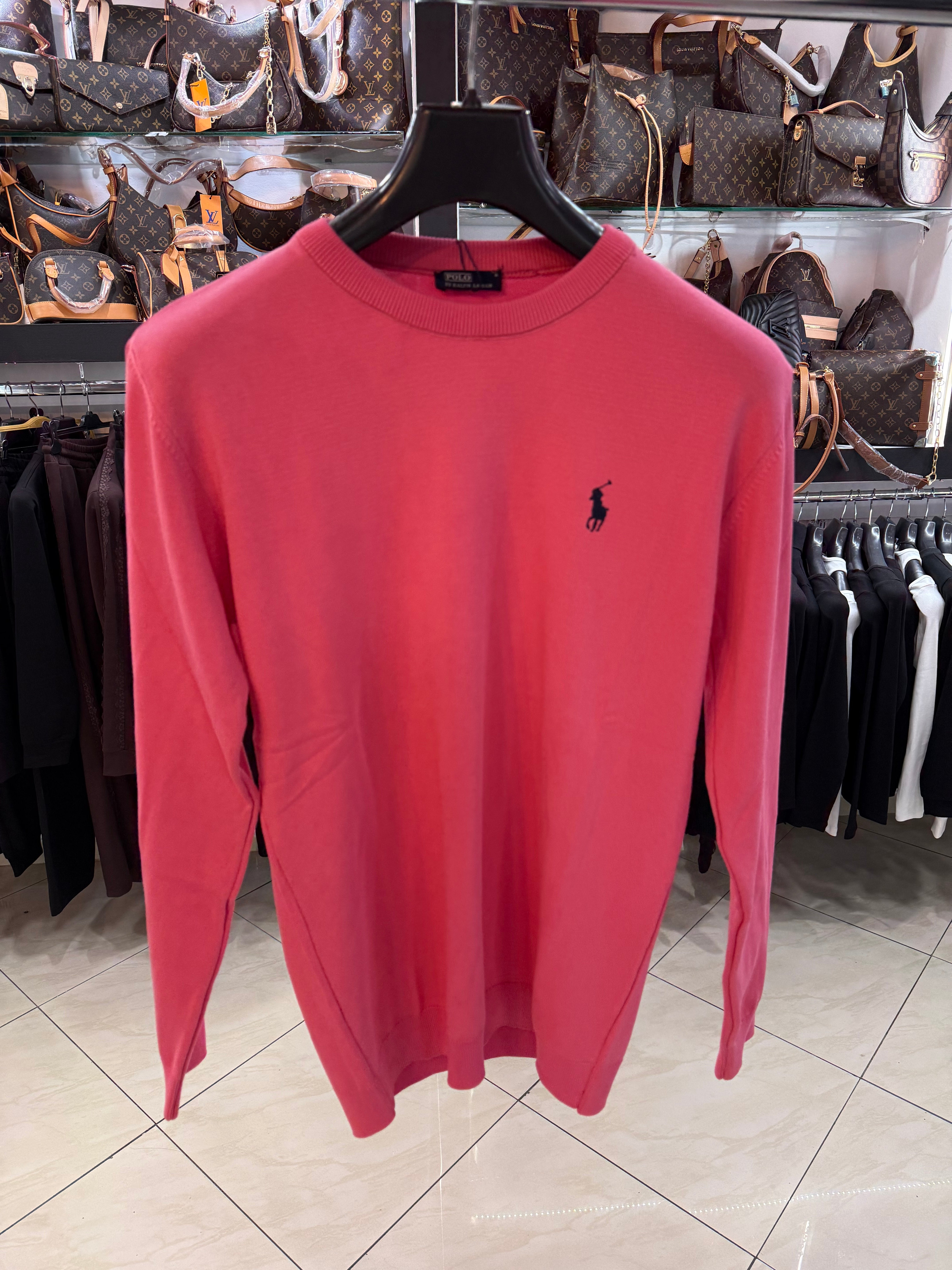 Μπλουζάκι Polo