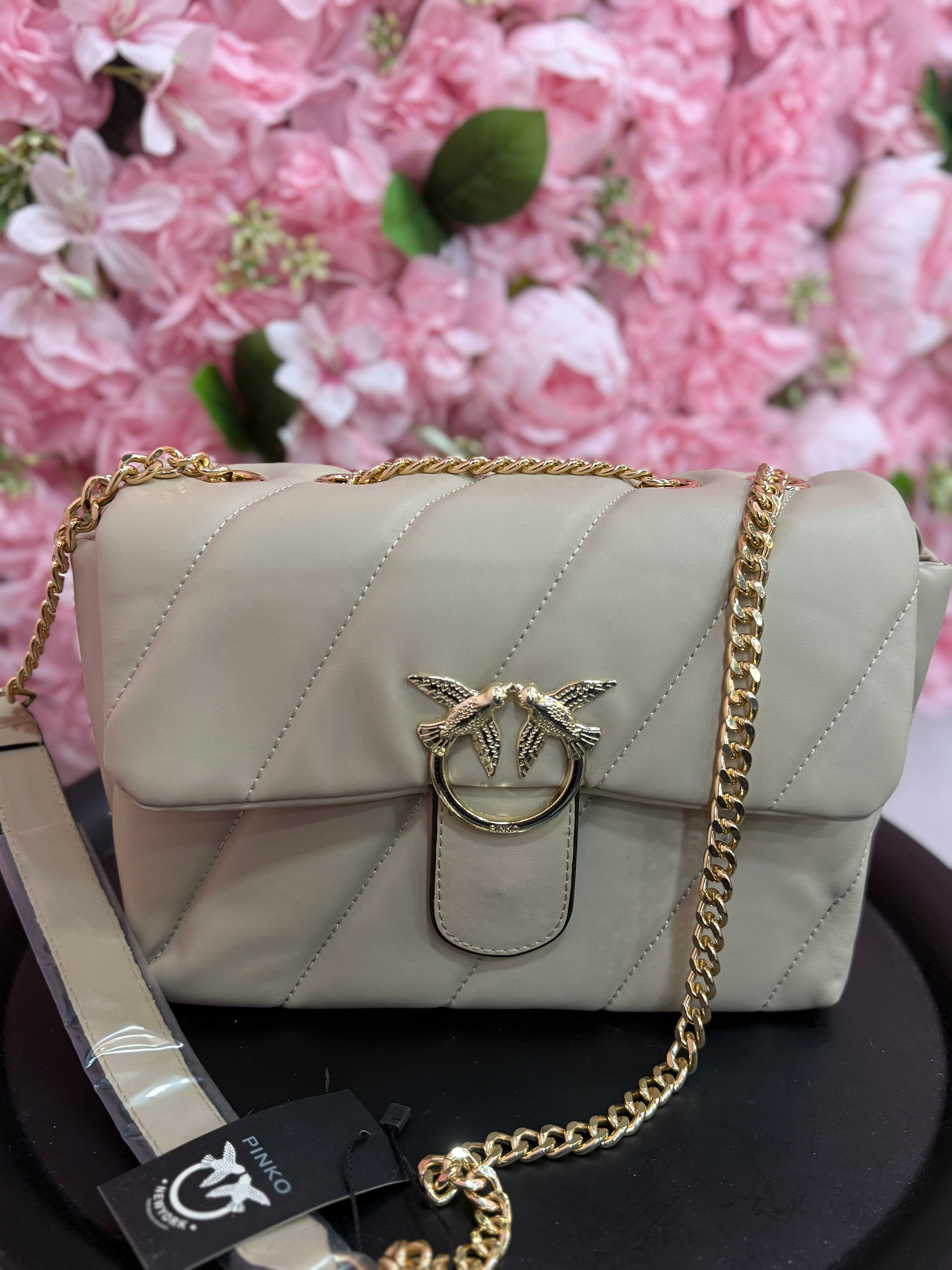 Τσάντα Pinko