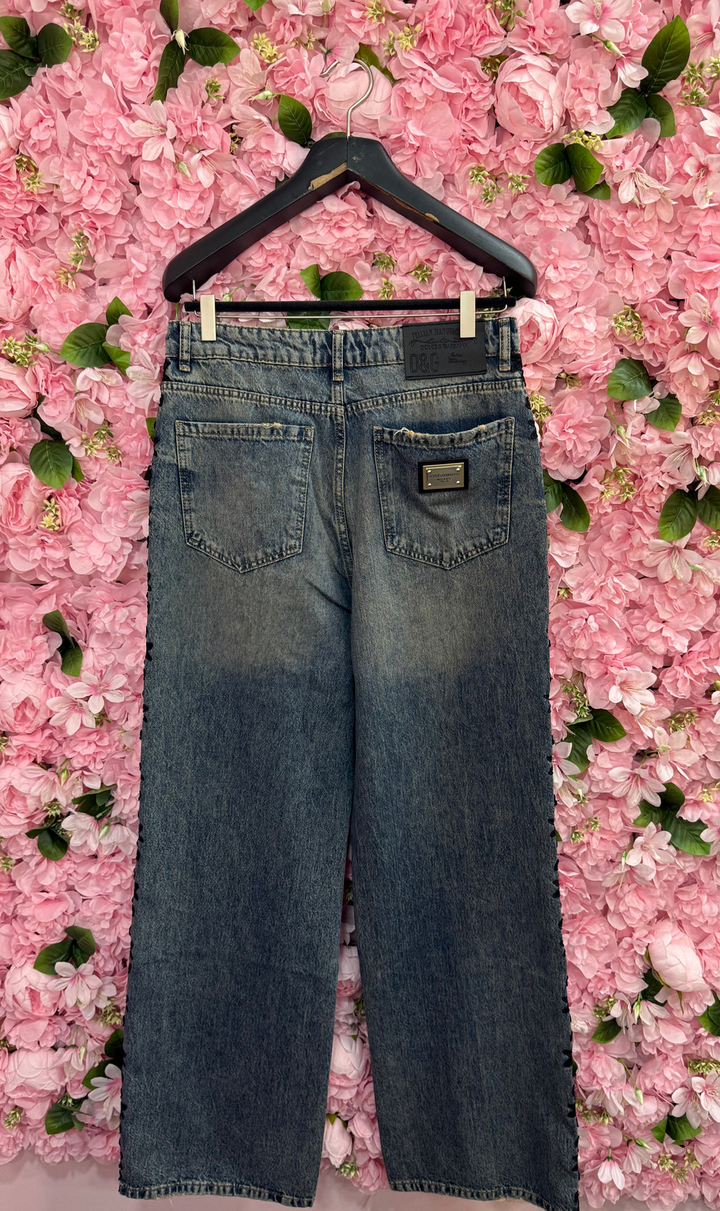 Τζιν Dolce Gabbana