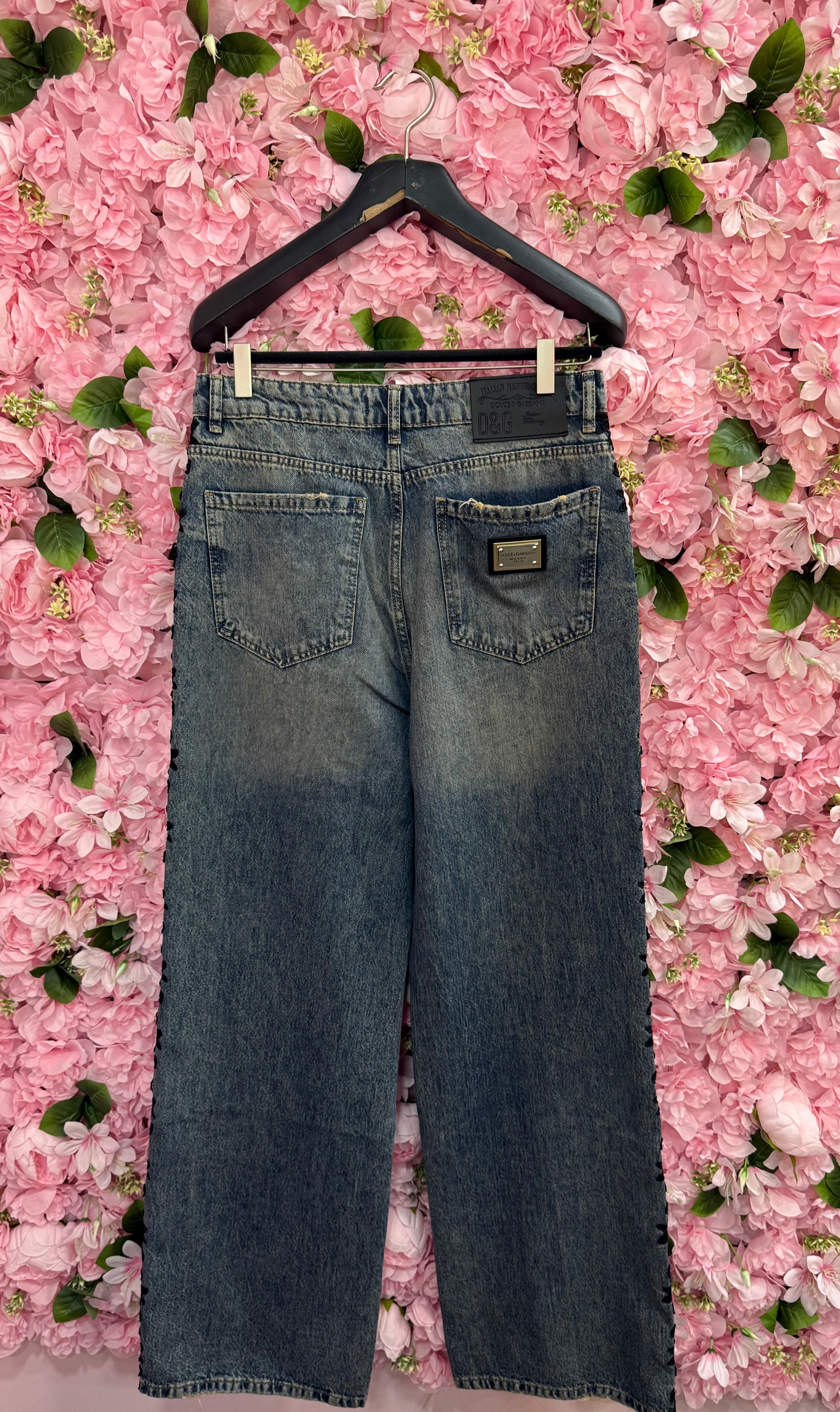 Τζιν Dolce Gabbana