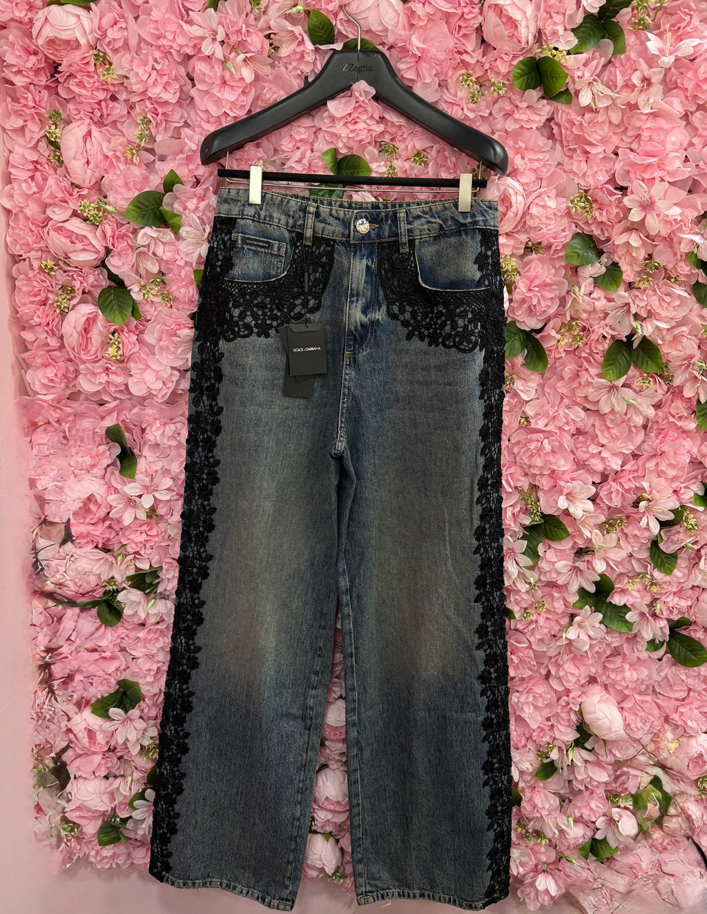 Τζιν Dolce Gabbana