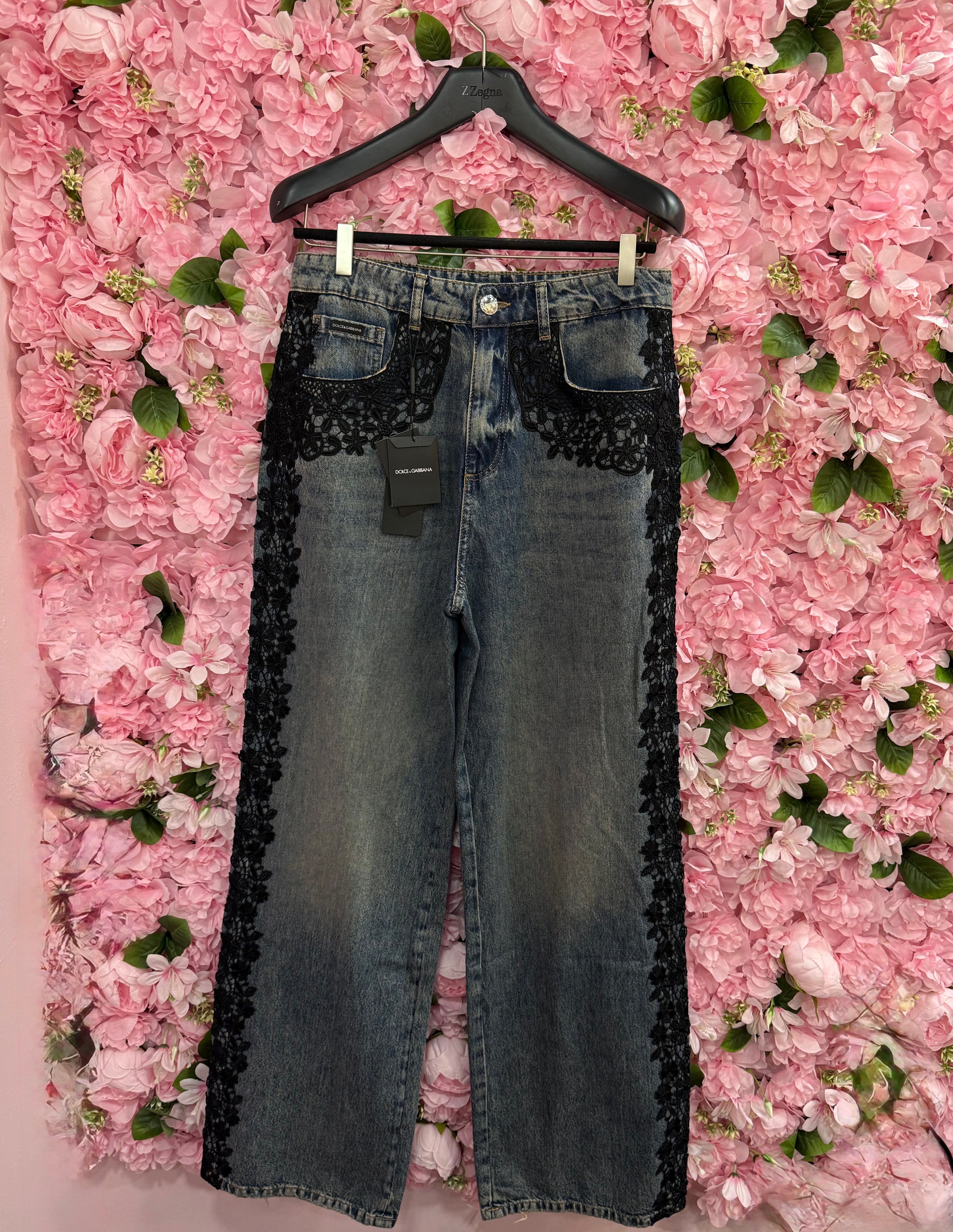 Τζιν Dolce Gabbana