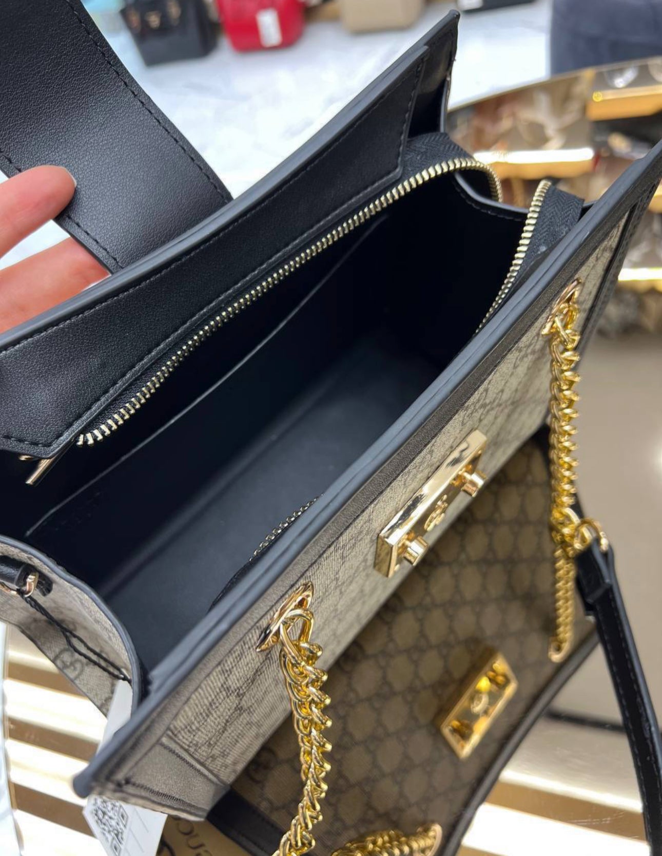 Gucci bag