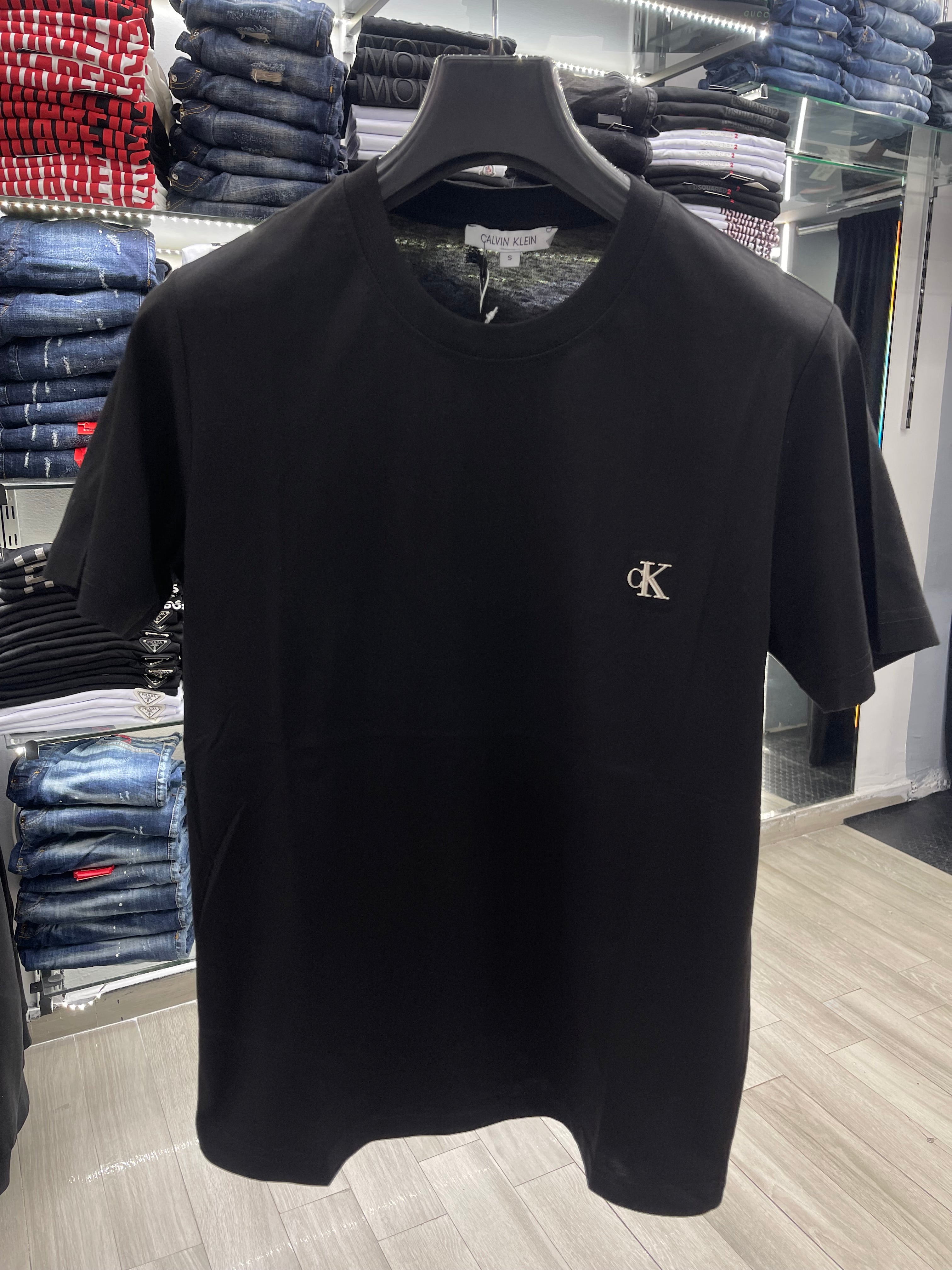 Calvin Klein