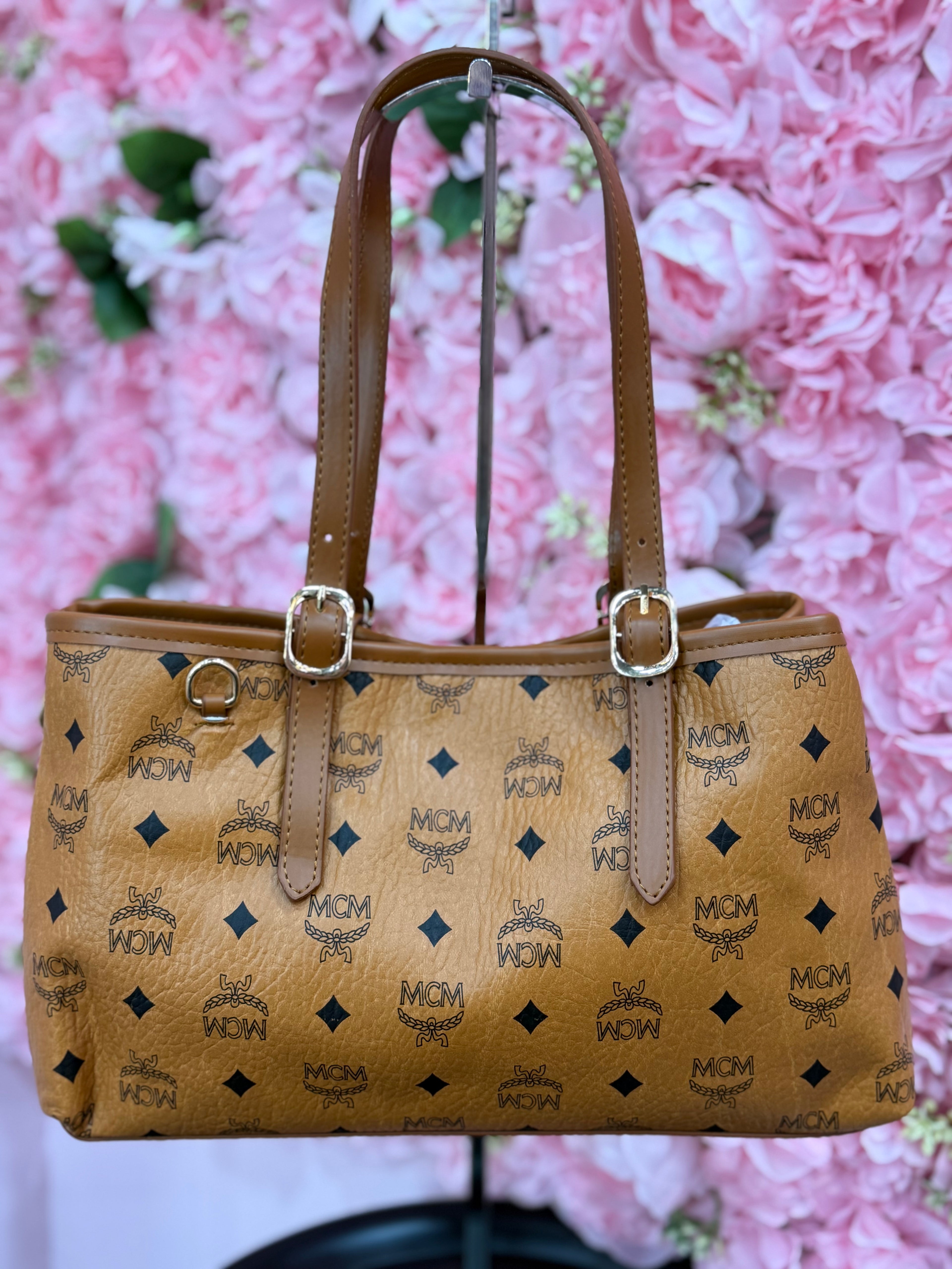 Τσάντα Mcm