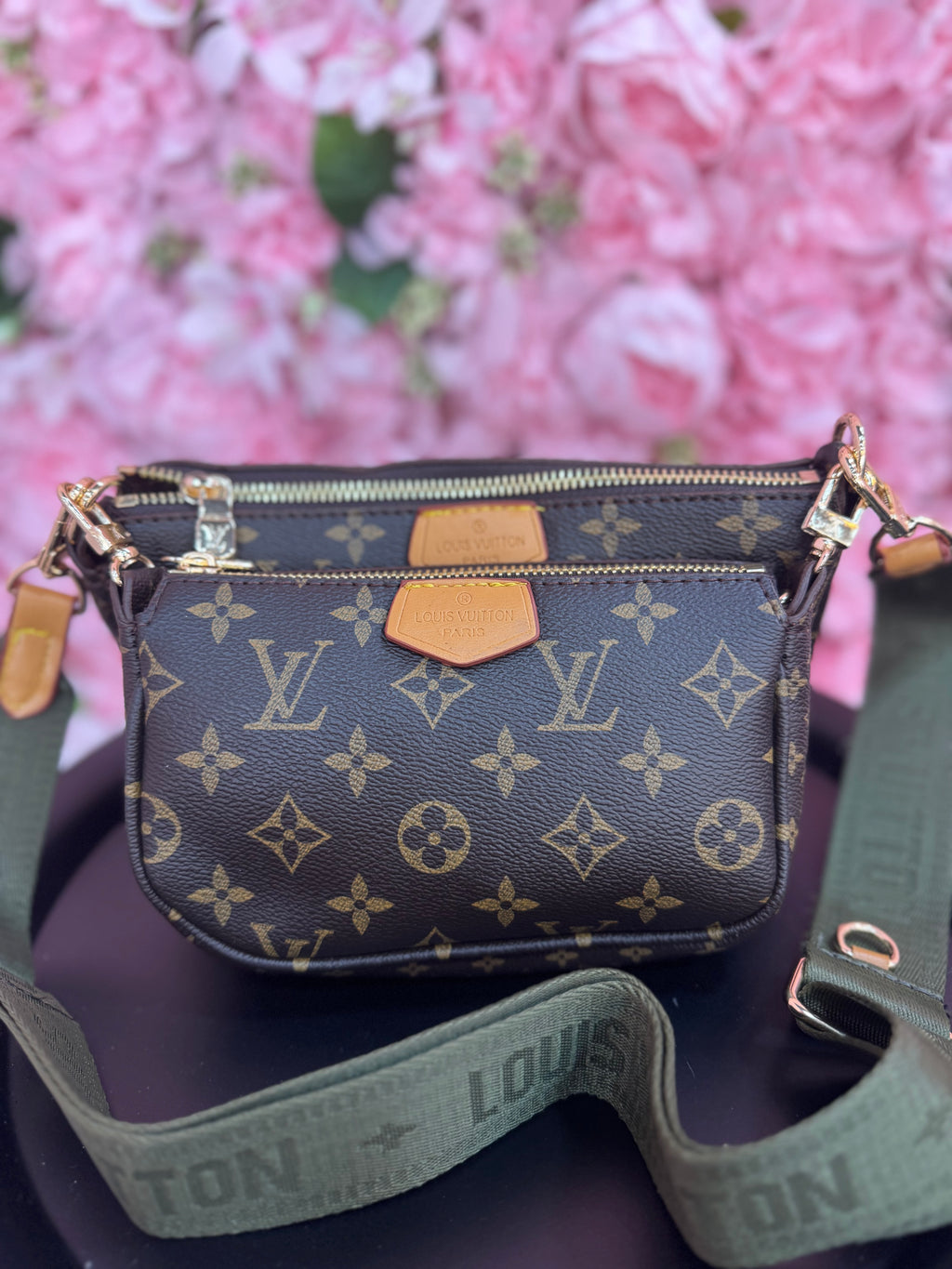Louis Vuitton Multi