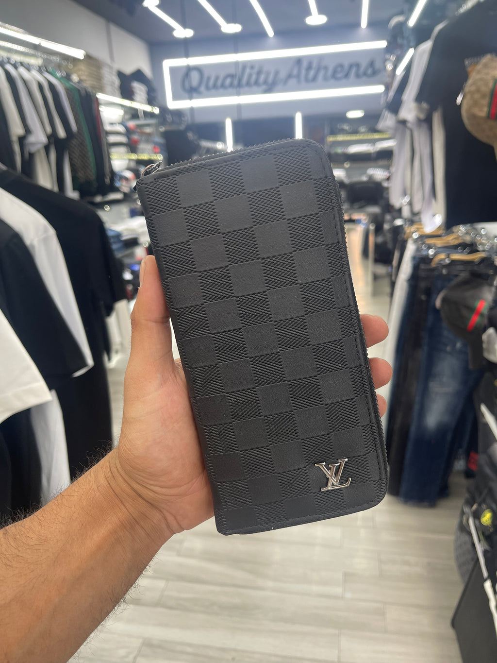 Πορτοφόλι Louis Vuitton