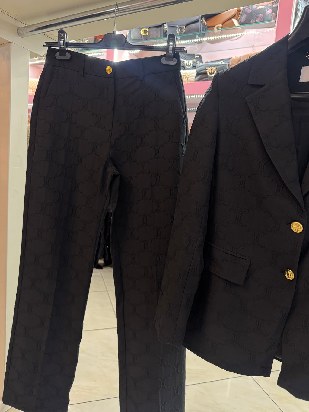 Κουστούμι Celine