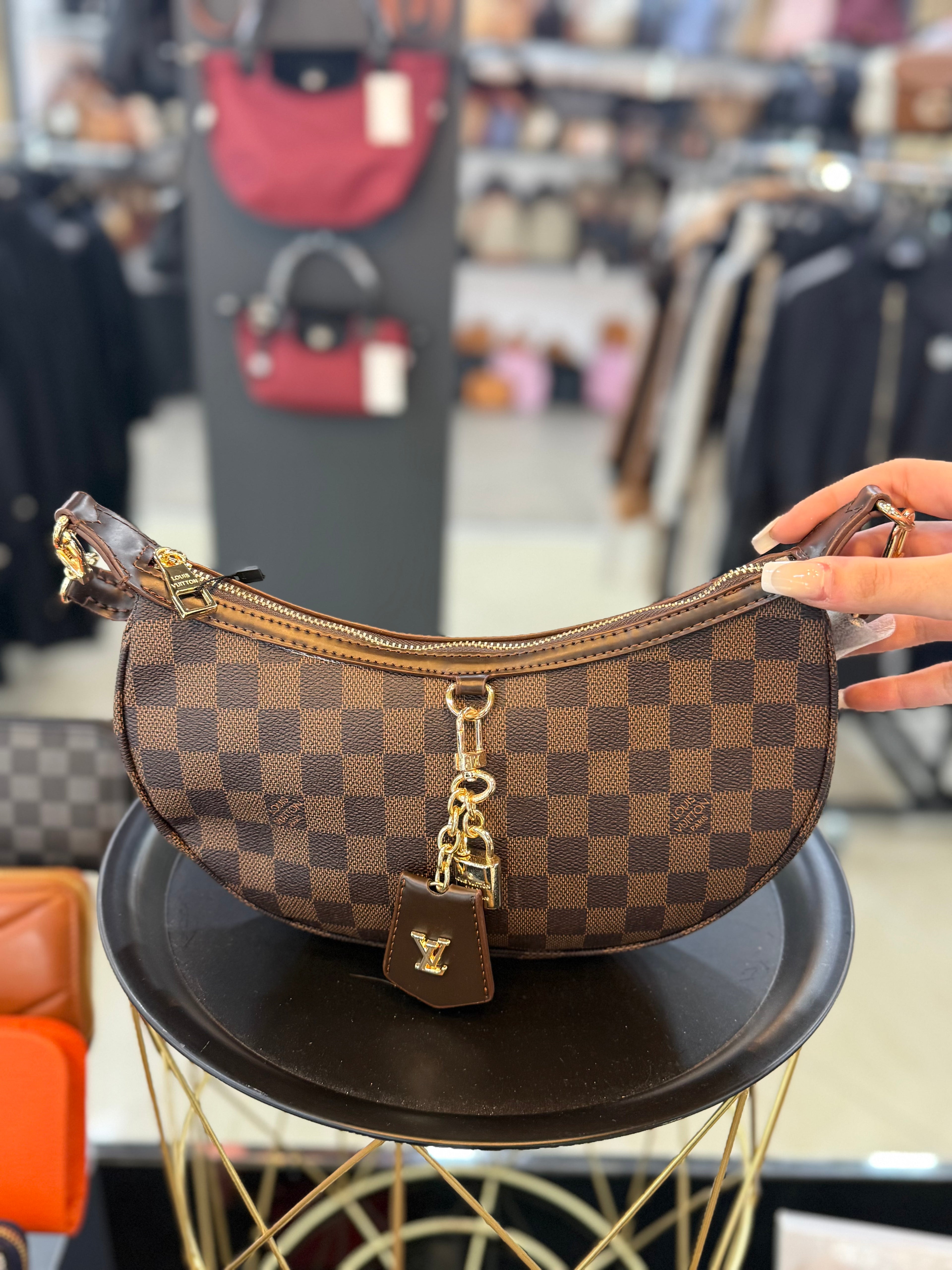 Louis Vuitton damier
