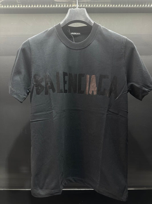 Balenciaga κοντομάνικο