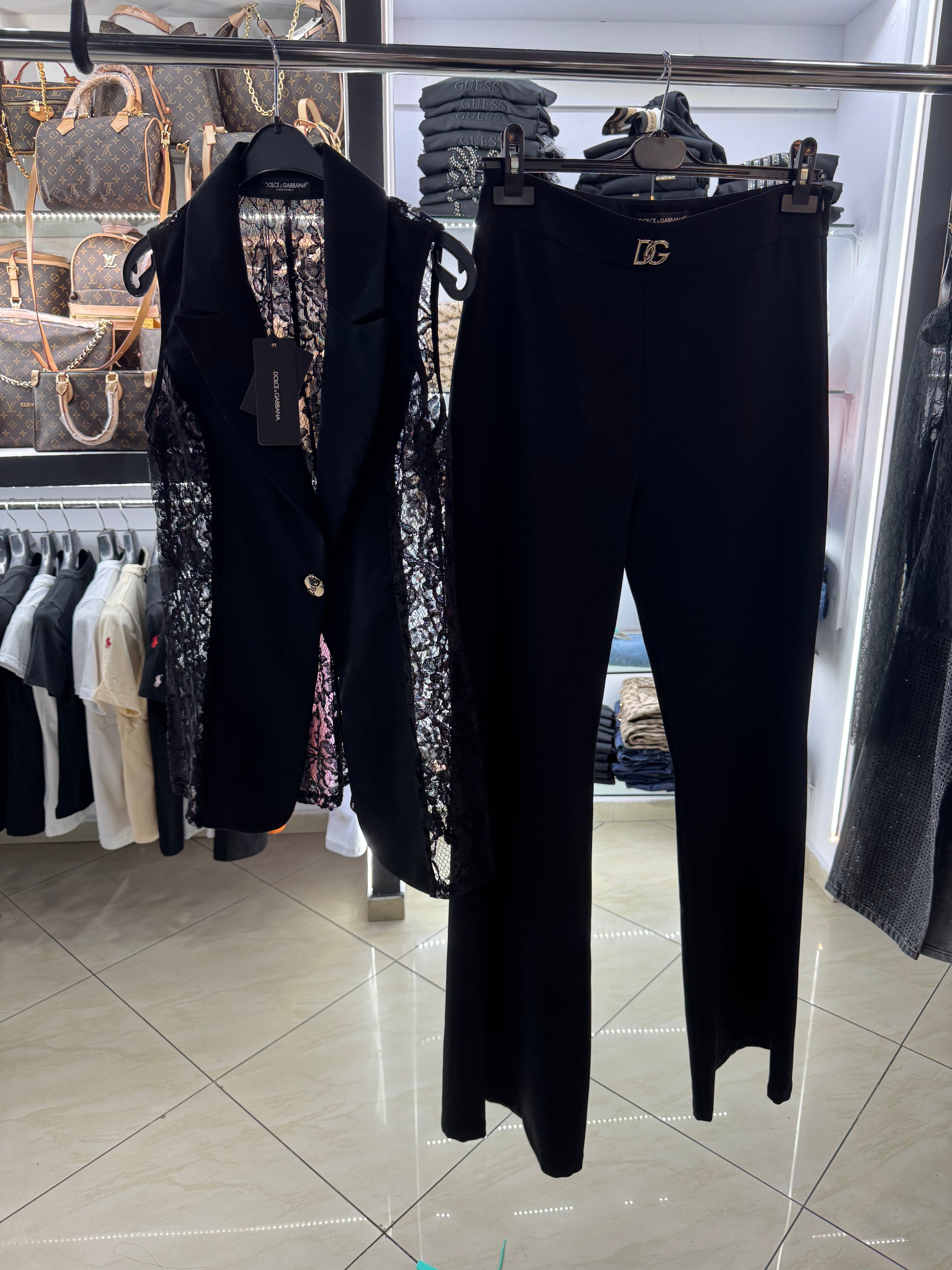 Σετ Dolce Gabbana