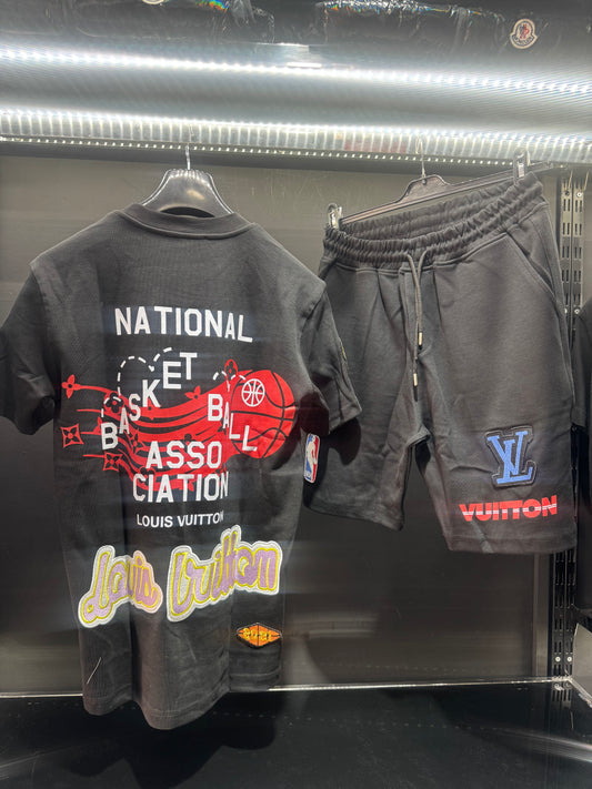 Louis Vuitton σετ