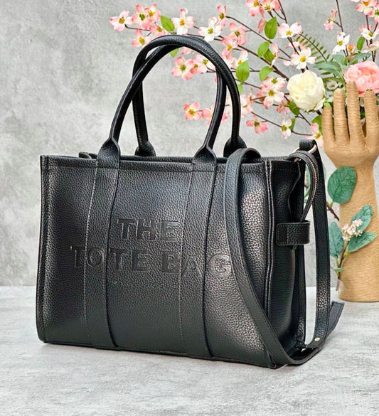 Marc Jacob's medium