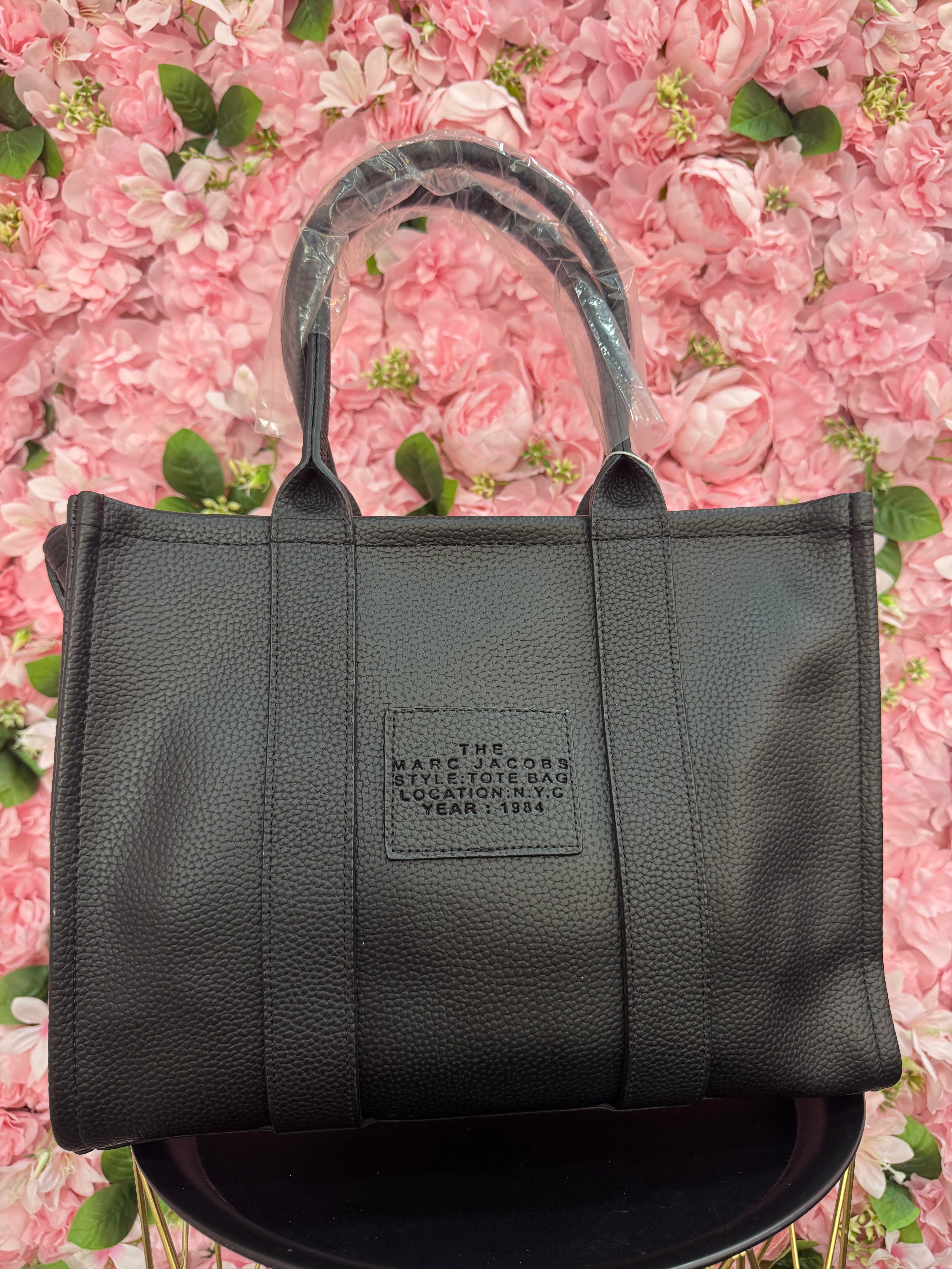 The Tote Bag