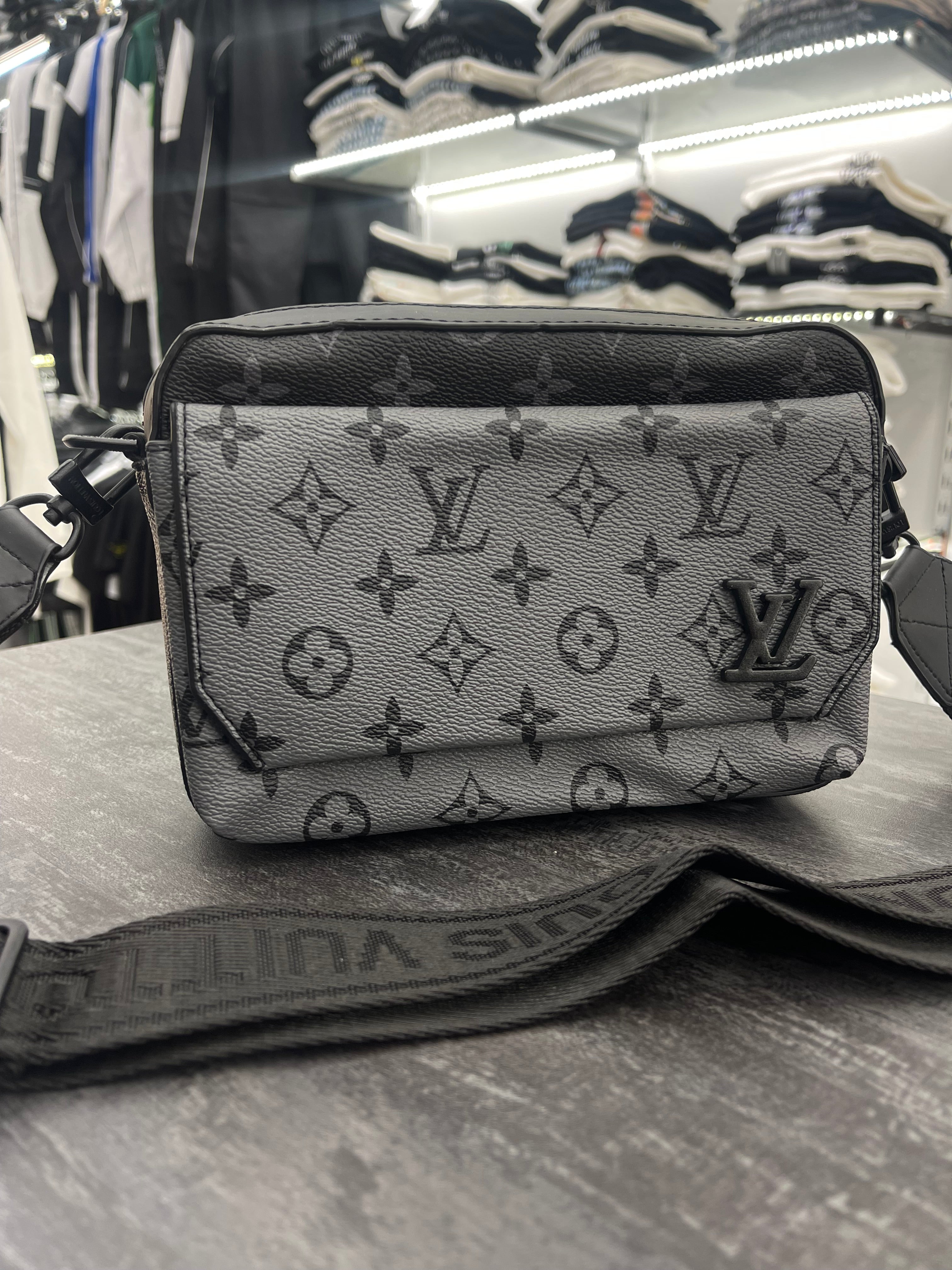 Louis Vuitton monogram