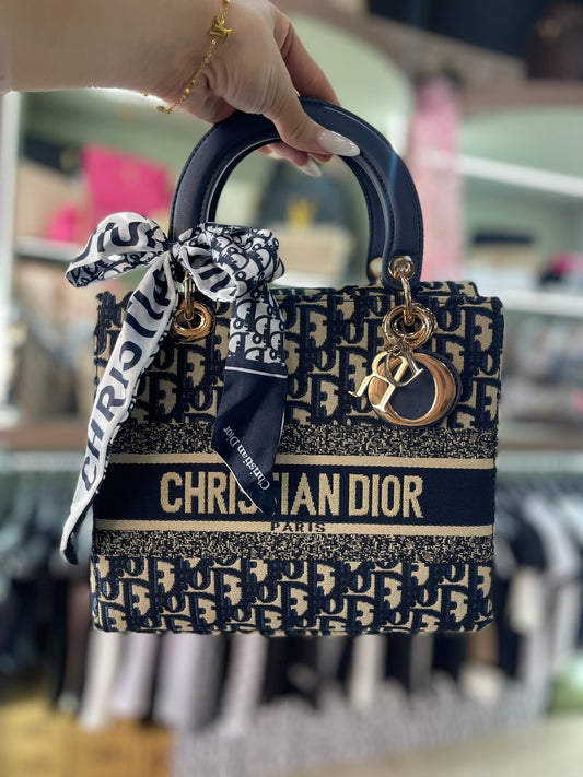 Dior Lady