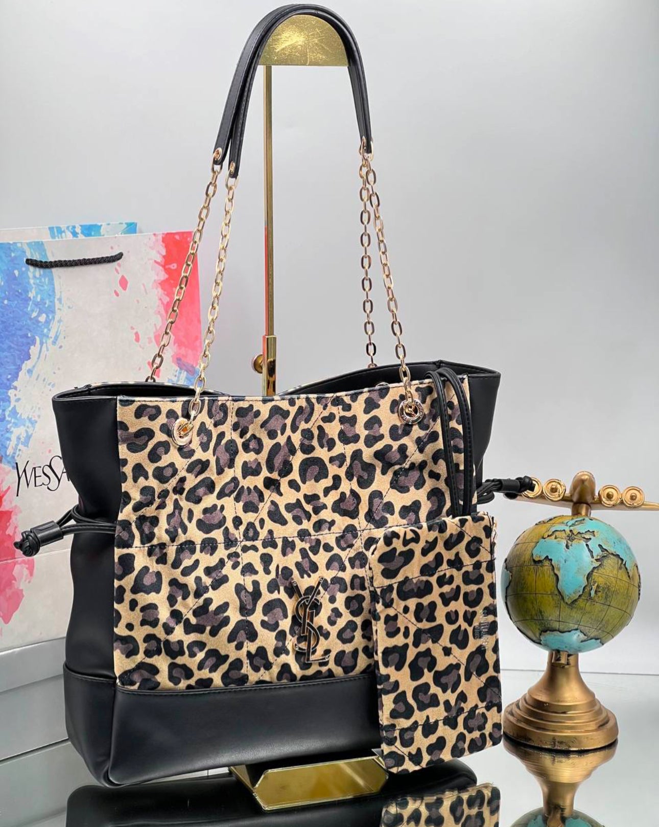 YSL