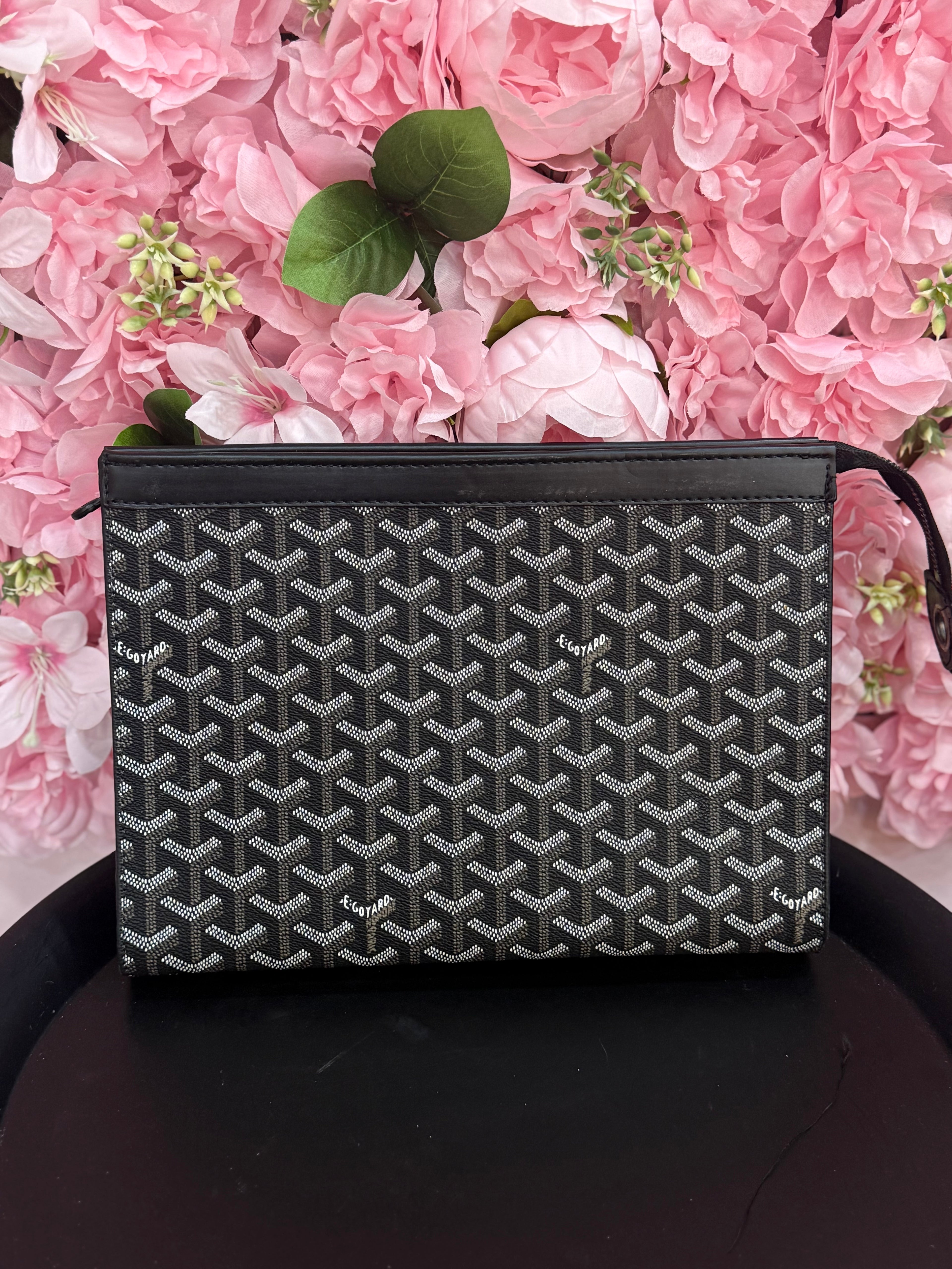 Goyard φάκελος