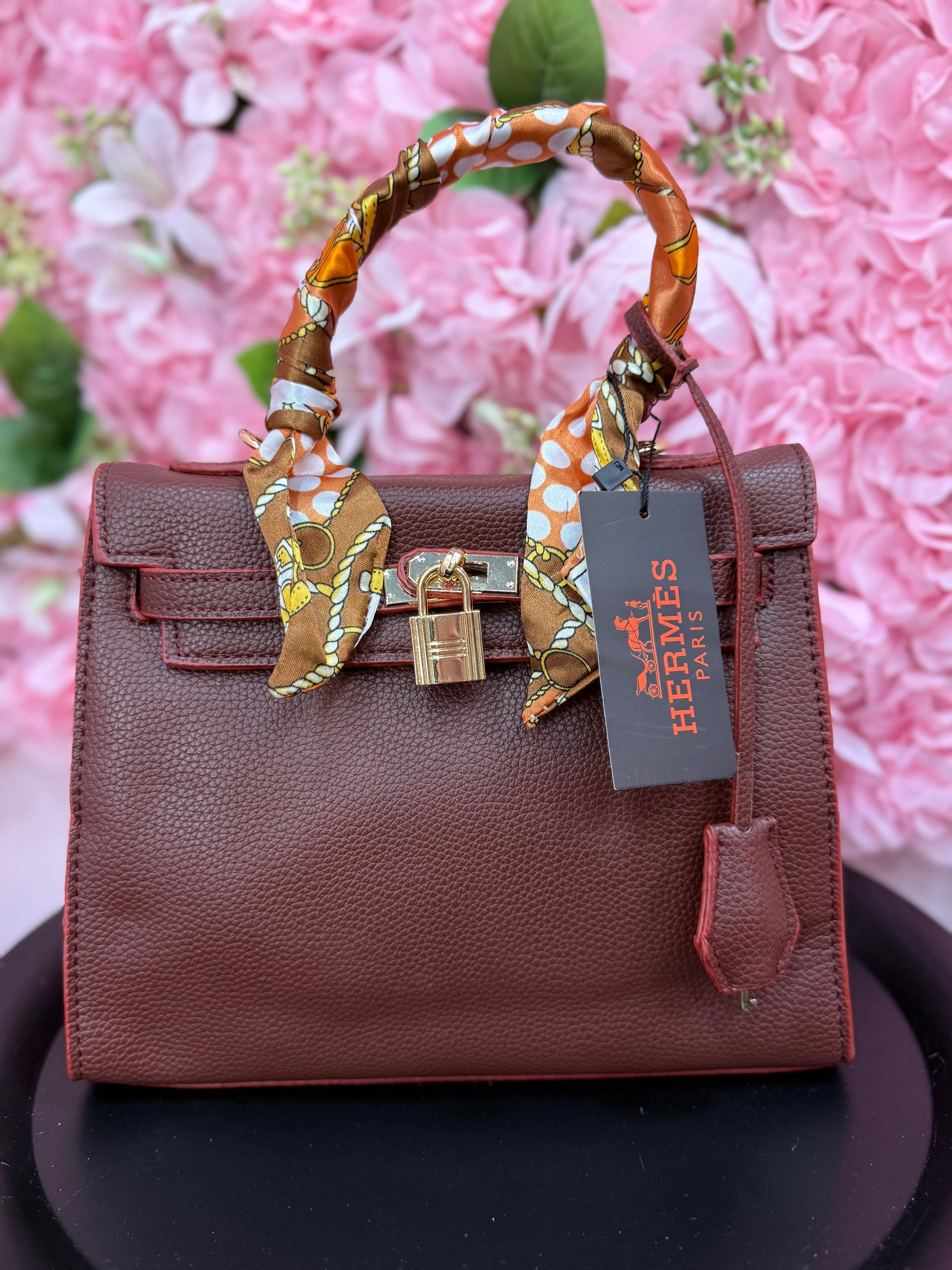 Τσάντα Hermes Kelly