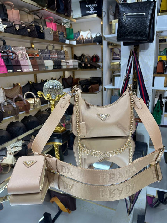 Prada Milano