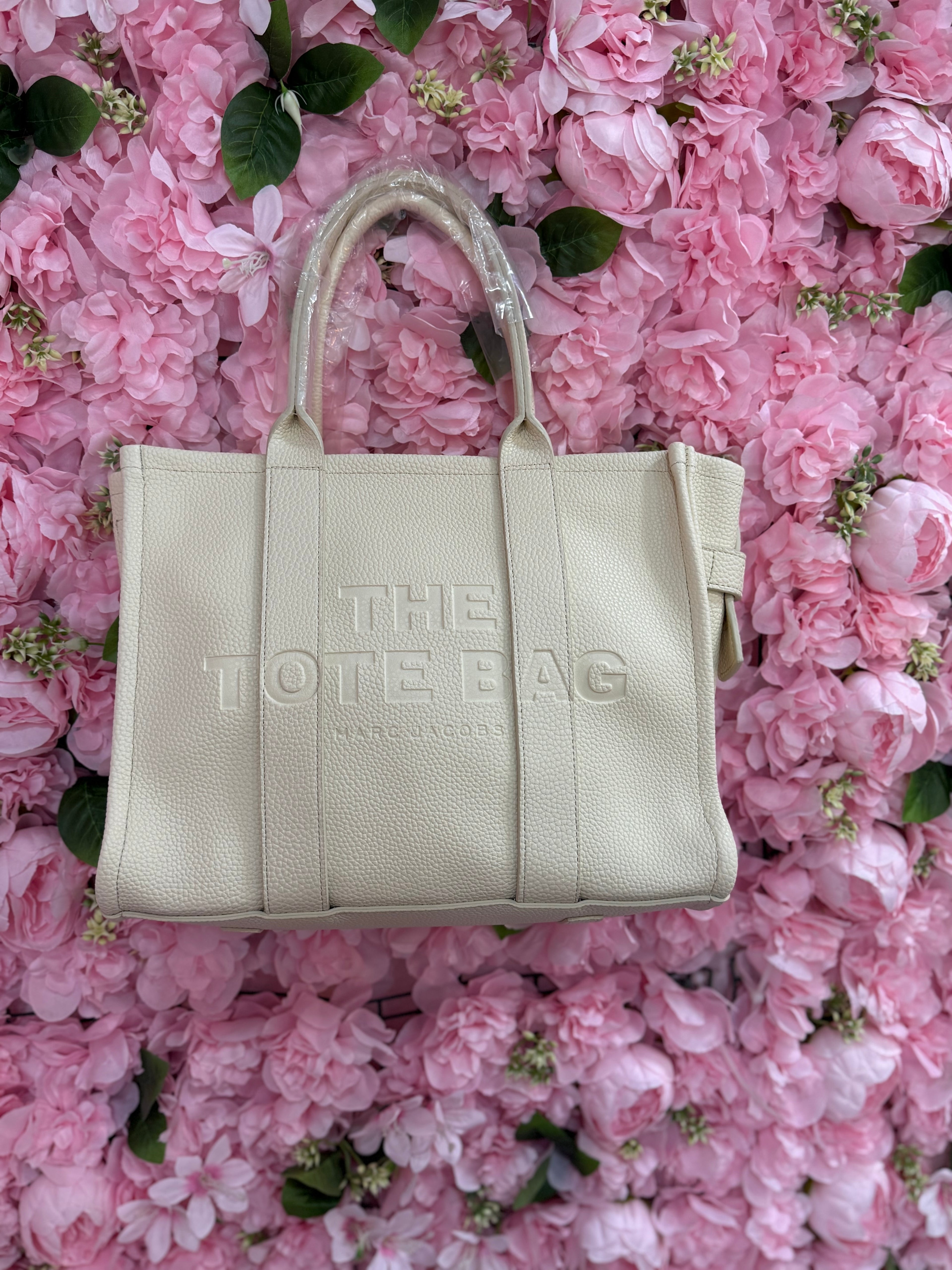 Τσάντα The tote back